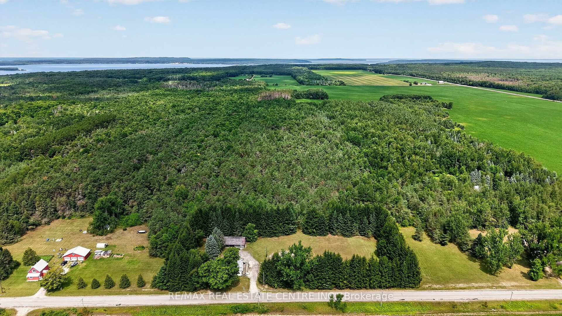Photo 46 of 652 Concession 18 W, Tiny, Lafontaine — HOMEH