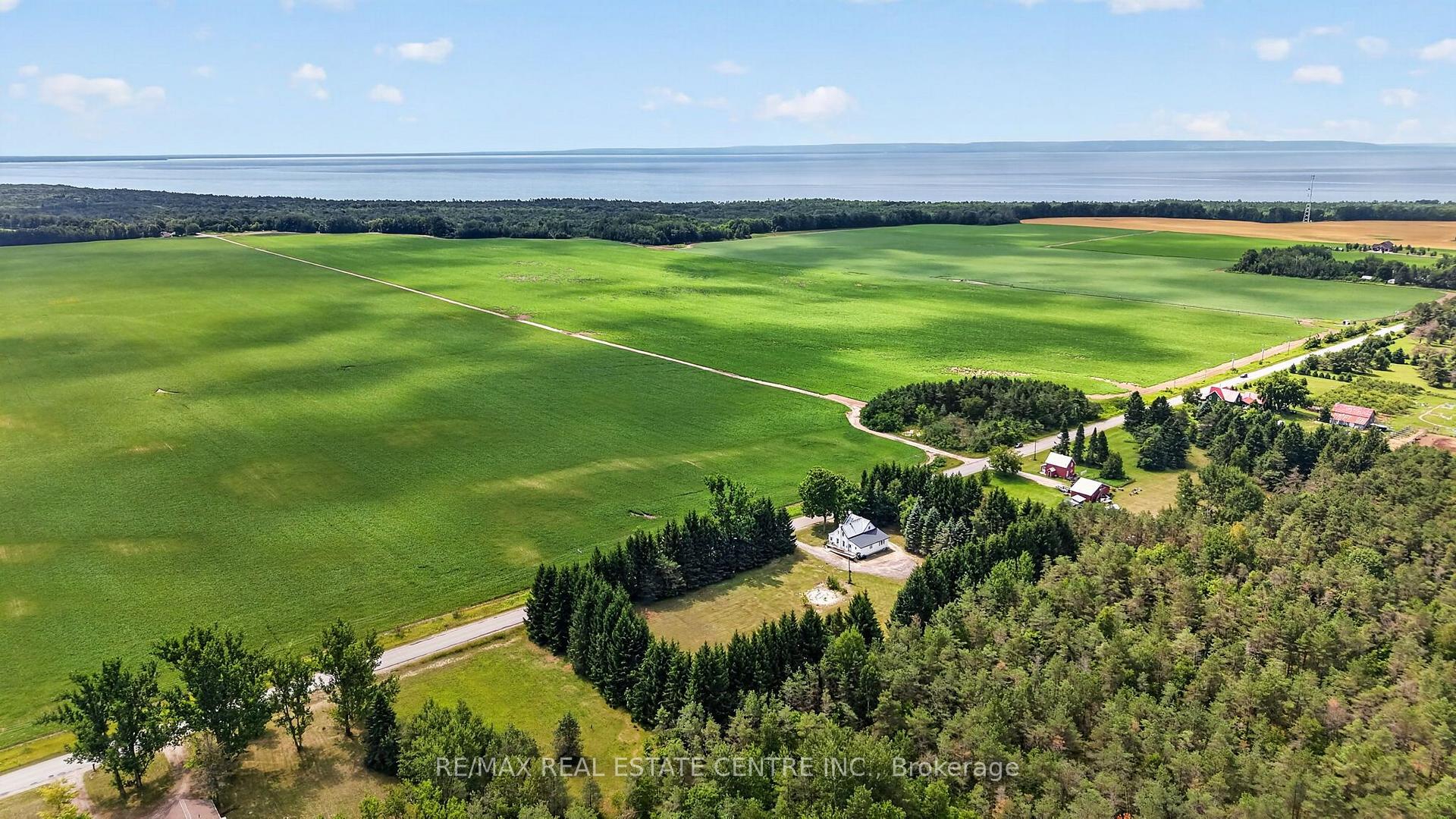 Photo 47 of 652 Concession 18 W, Tiny, Lafontaine — HOMEH