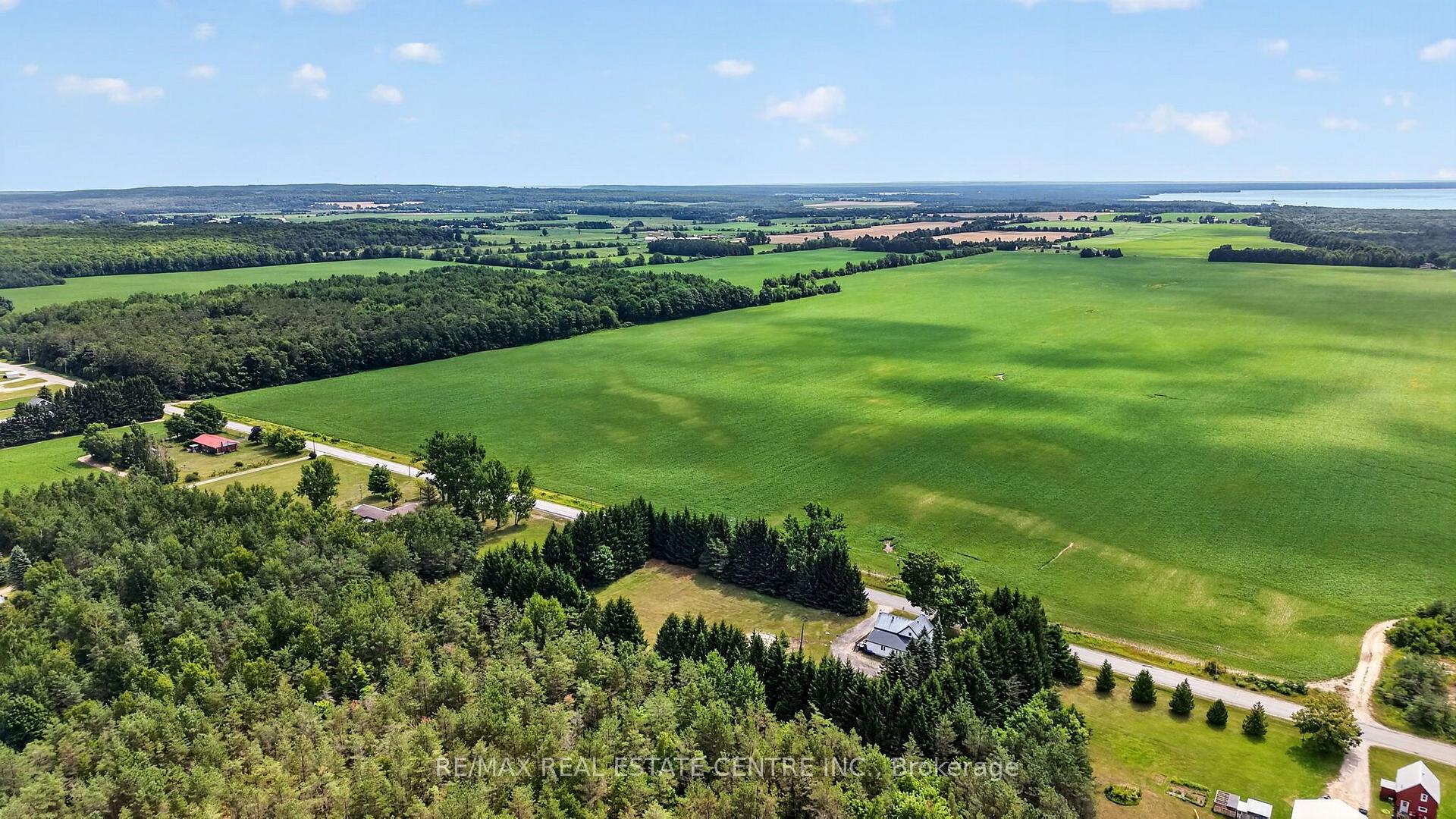 Photo 48 of 652 Concession 18 W, Tiny, Lafontaine — HOMEH