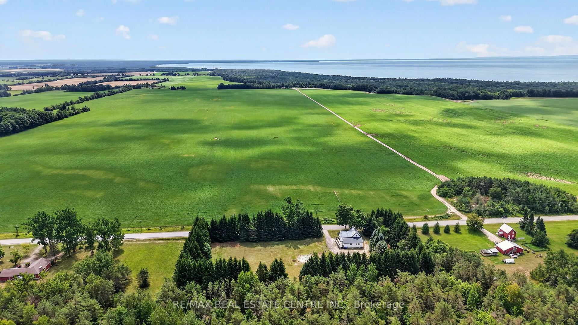Photo 49 of 652 Concession 18 W, Tiny, Lafontaine — HOMEH