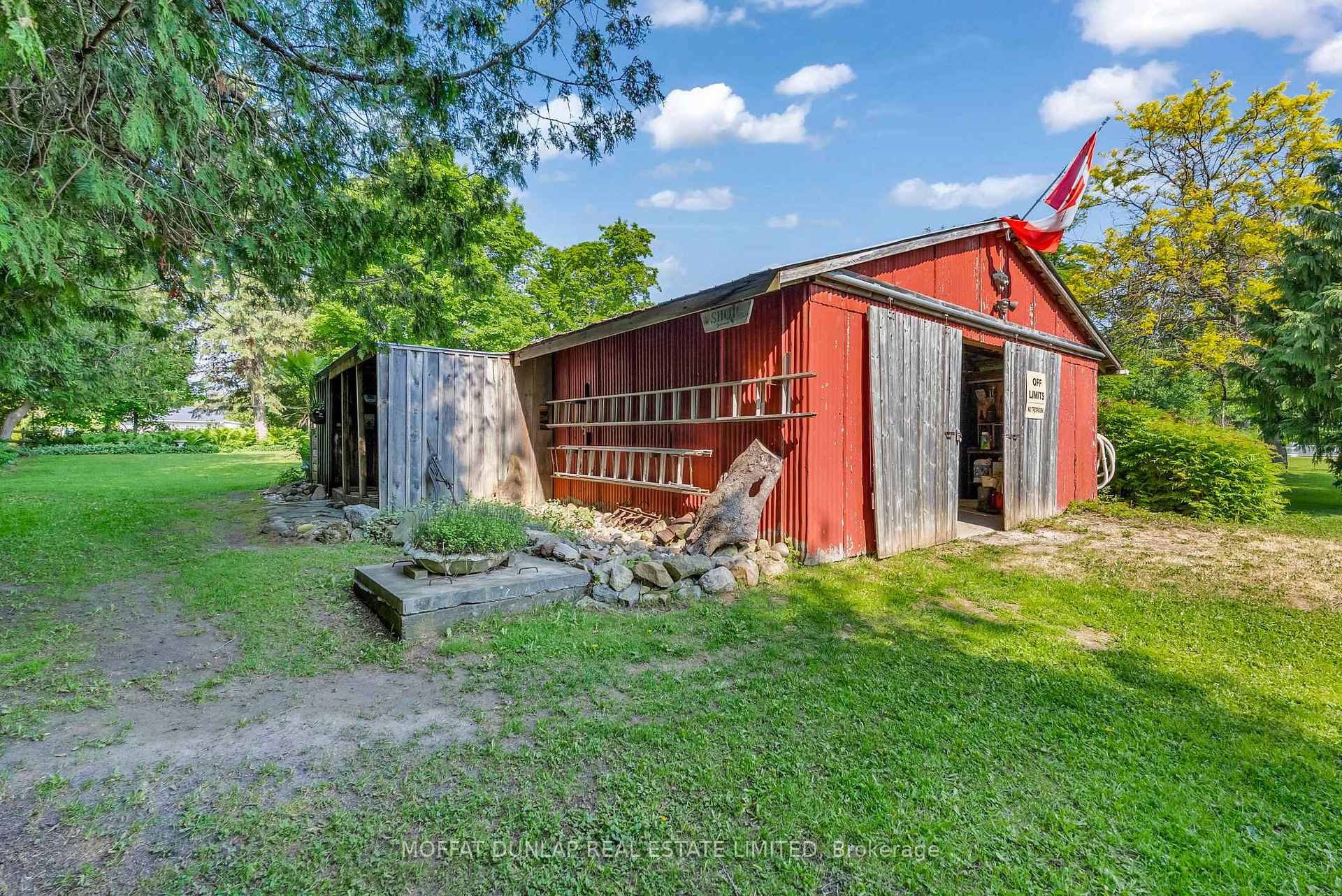 Photo 18 of 346409 Mono Centre Road, Mono, Rural Mono — HOMEH