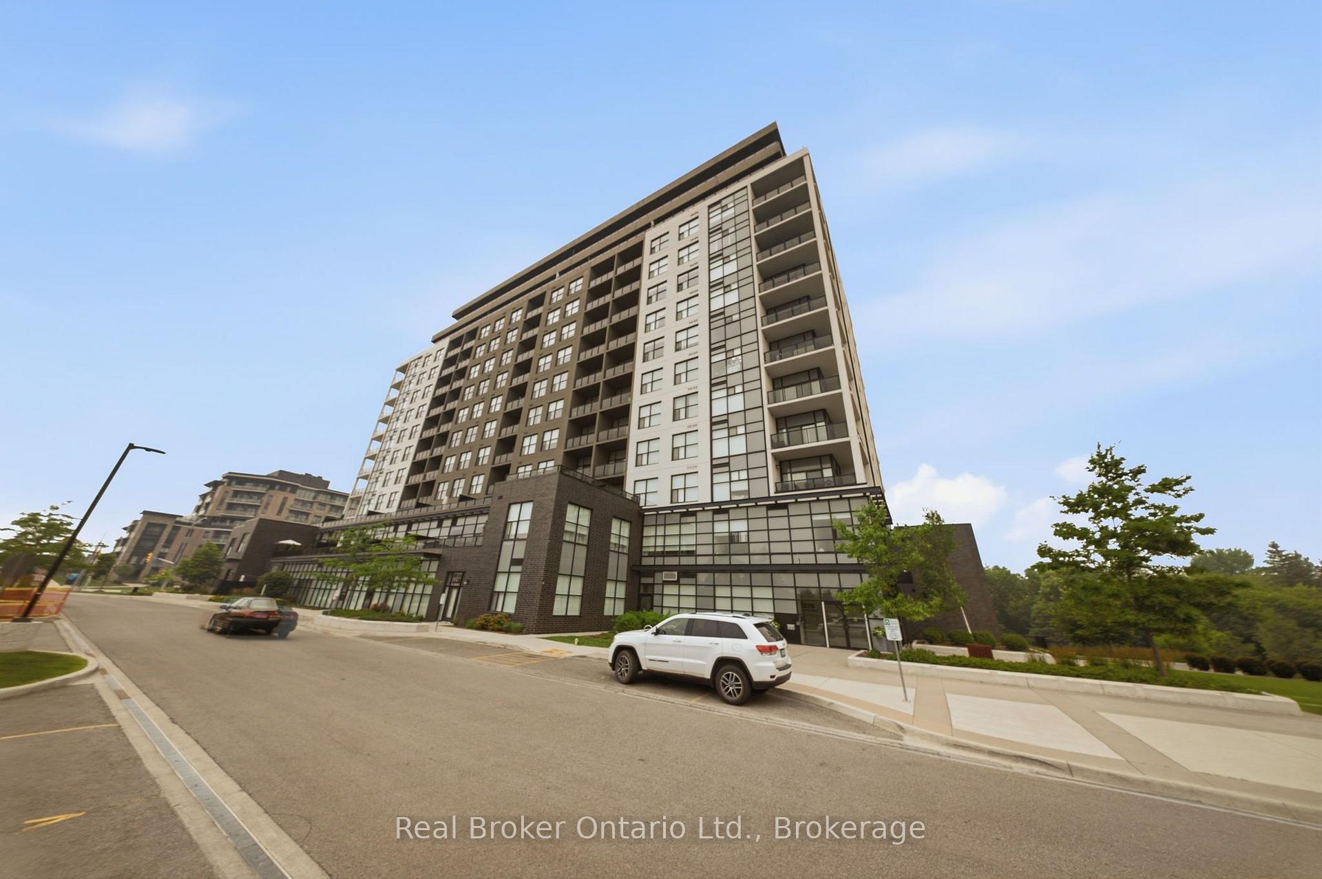 Photo 3 of Unit 705, 1878 Gordon Street, Guelph, Pineridge/Westminster Woods — HOMEH