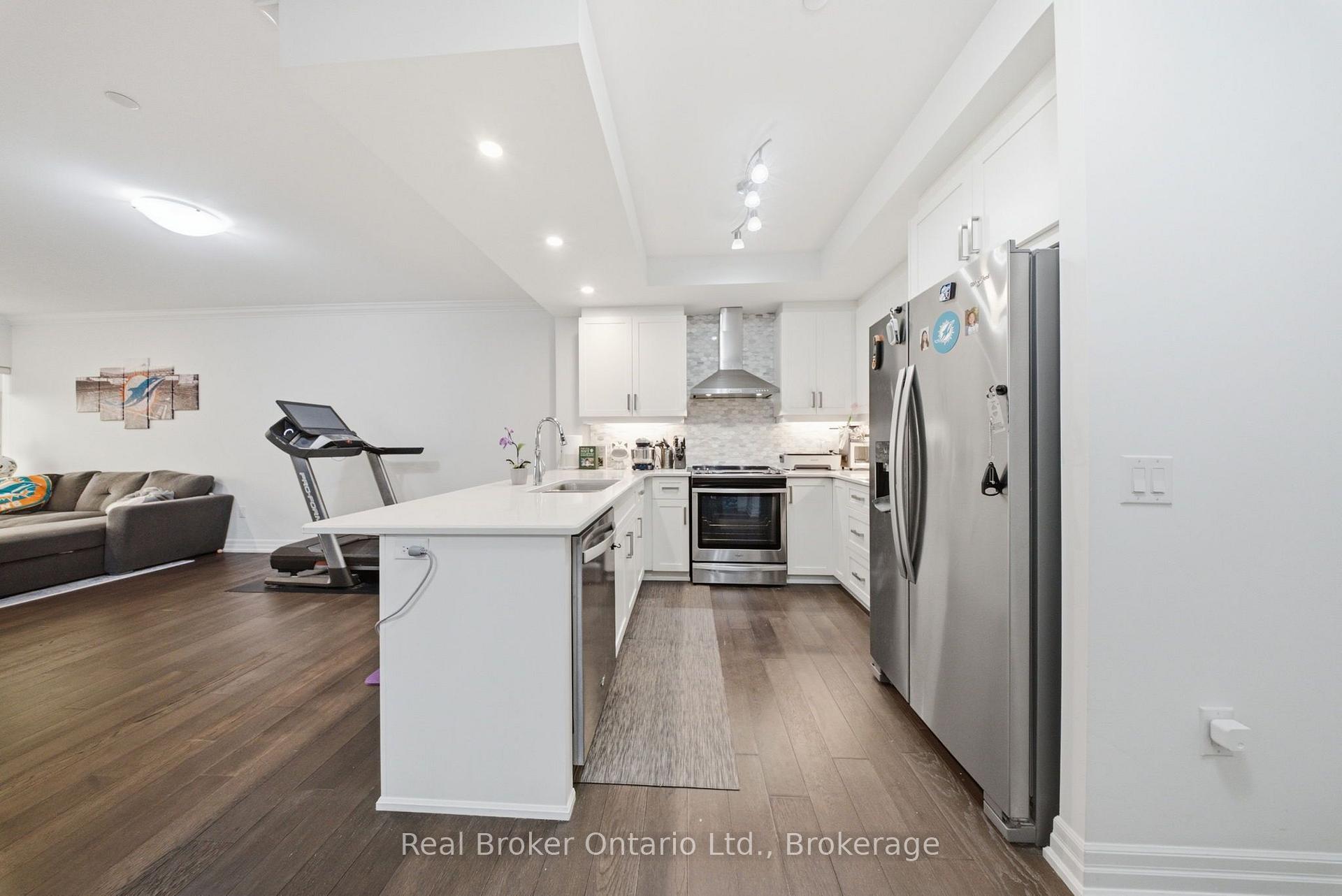 Photo 11 of Unit 705, 1878 Gordon Street, Guelph, Pineridge/Westminster Woods — HOMEH