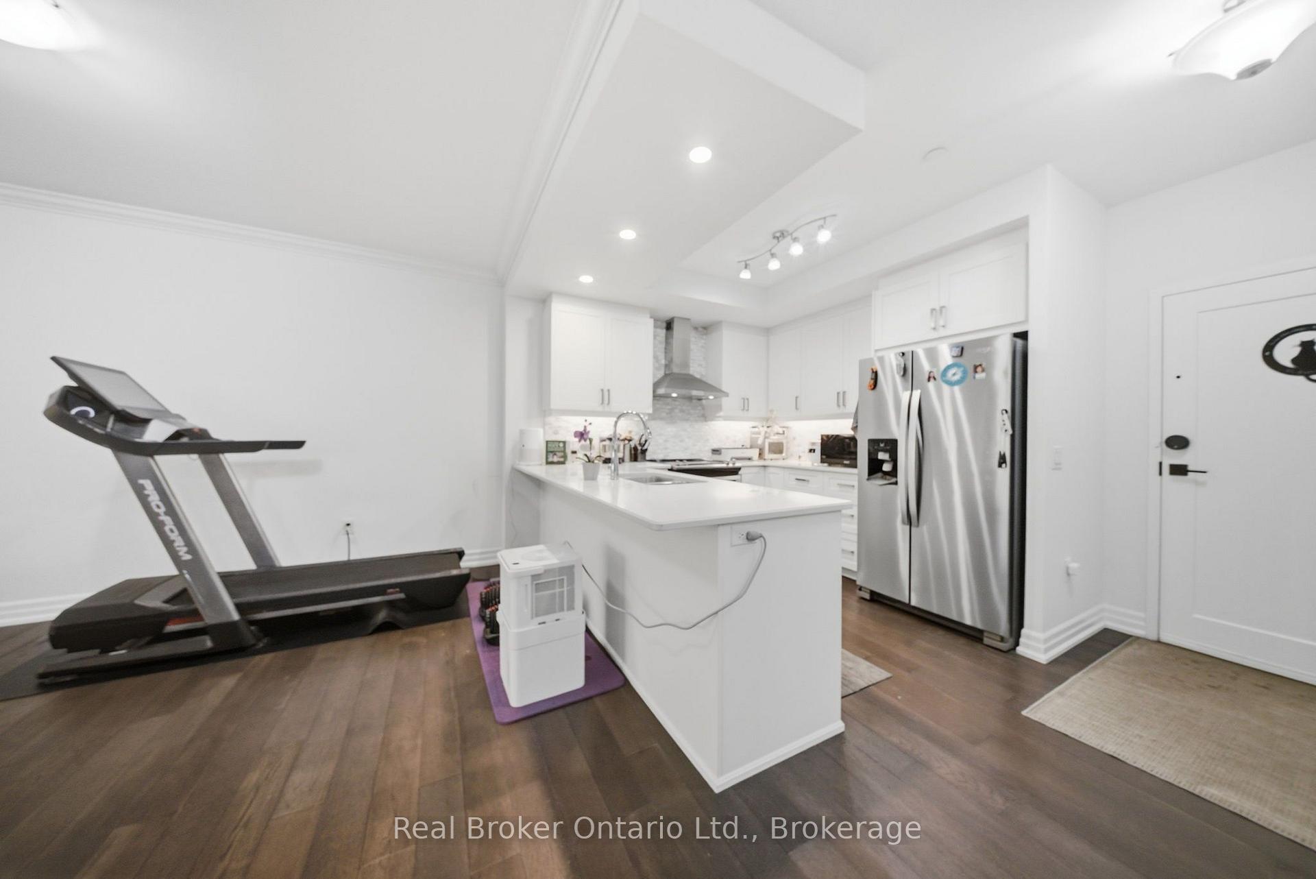 Photo 12 of Unit 705, 1878 Gordon Street, Guelph, Pineridge/Westminster Woods — HOMEH