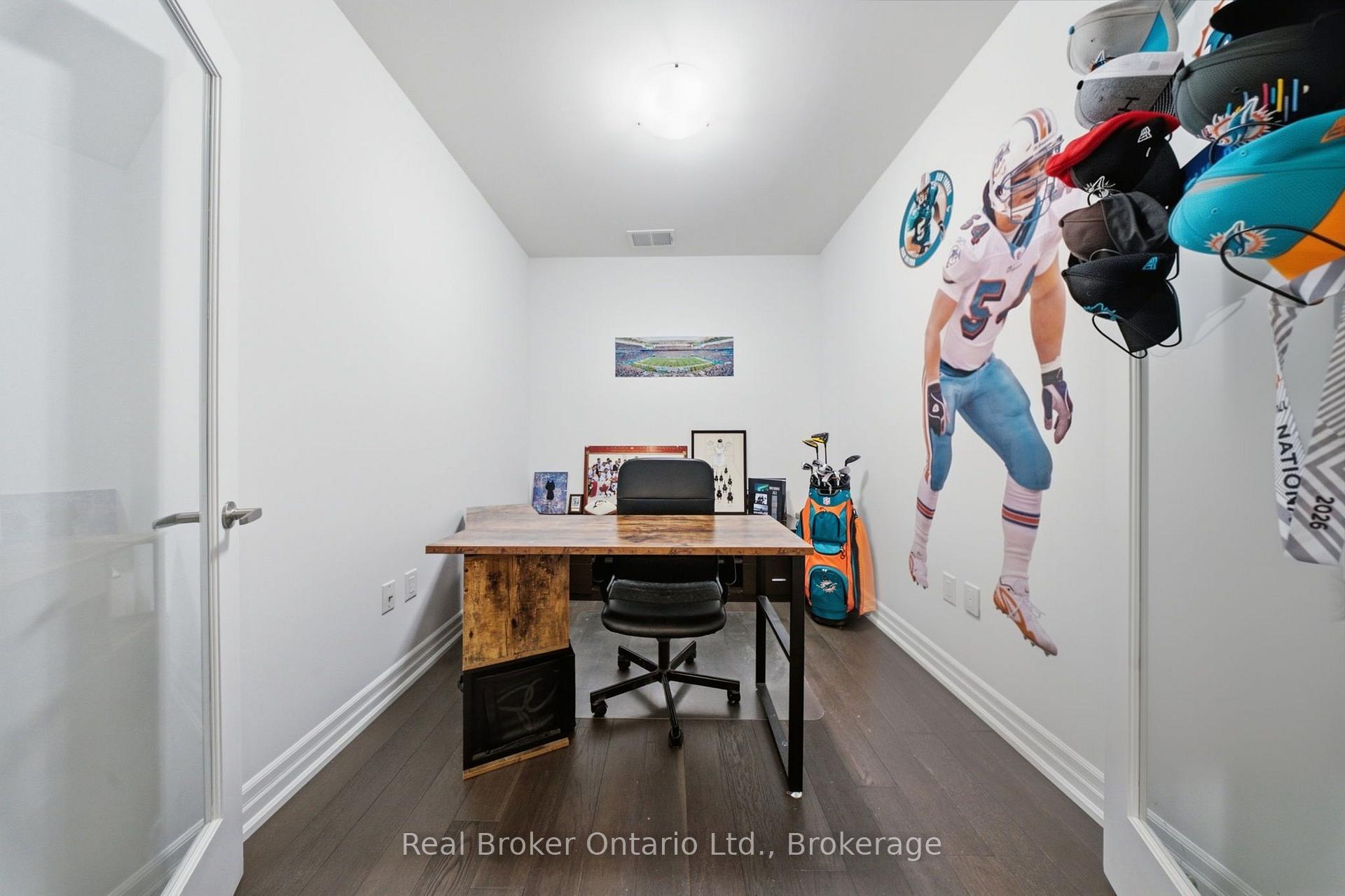 Photo 15 of Unit 705, 1878 Gordon Street, Guelph, Pineridge/Westminster Woods — HOMEH