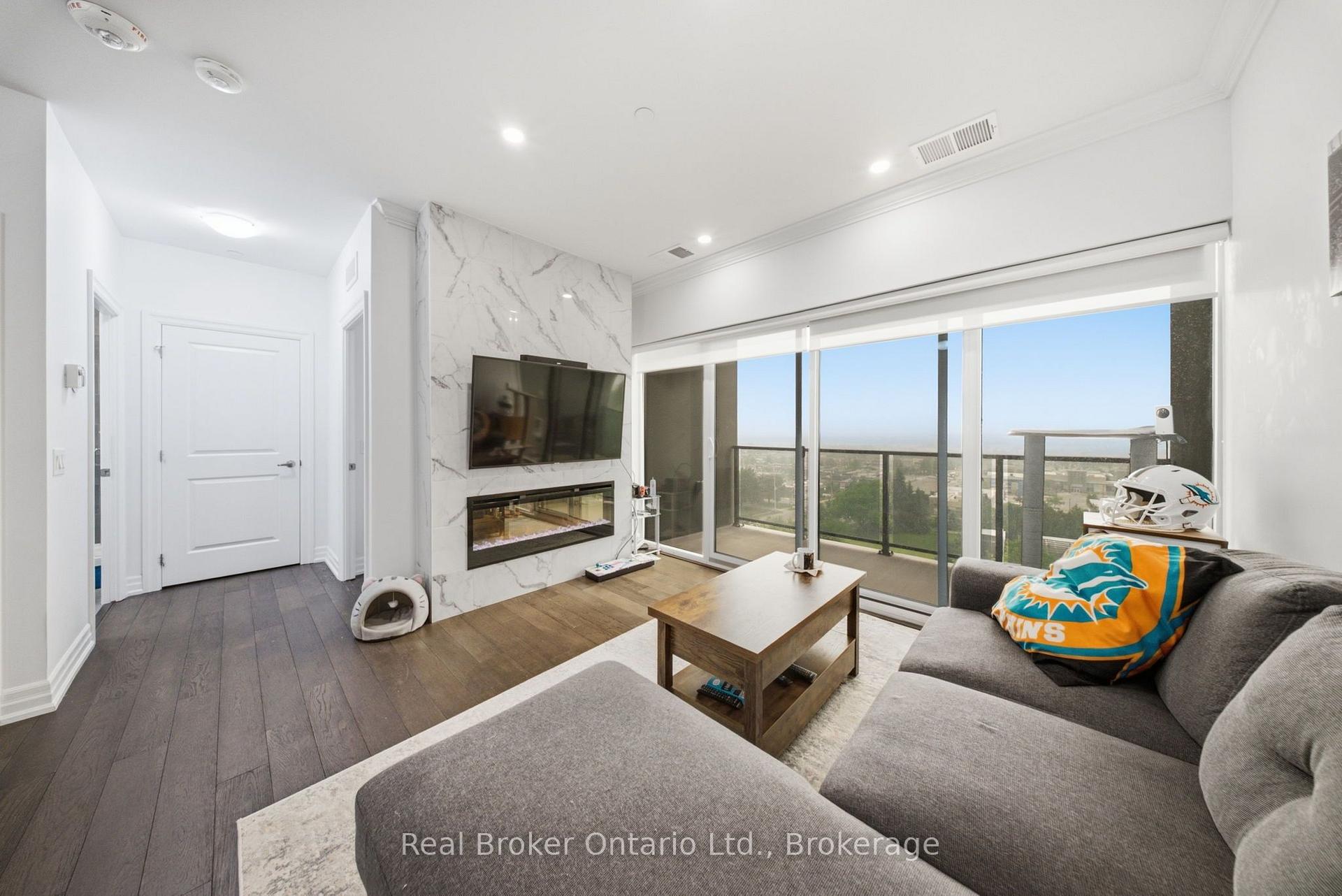 Photo 18 of Unit 705, 1878 Gordon Street, Guelph, Pineridge/Westminster Woods — HOMEH