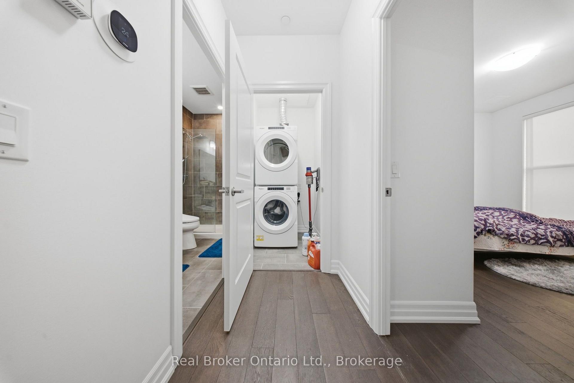 Photo 20 of Unit 705, 1878 Gordon Street, Guelph, Pineridge/Westminster Woods — HOMEH