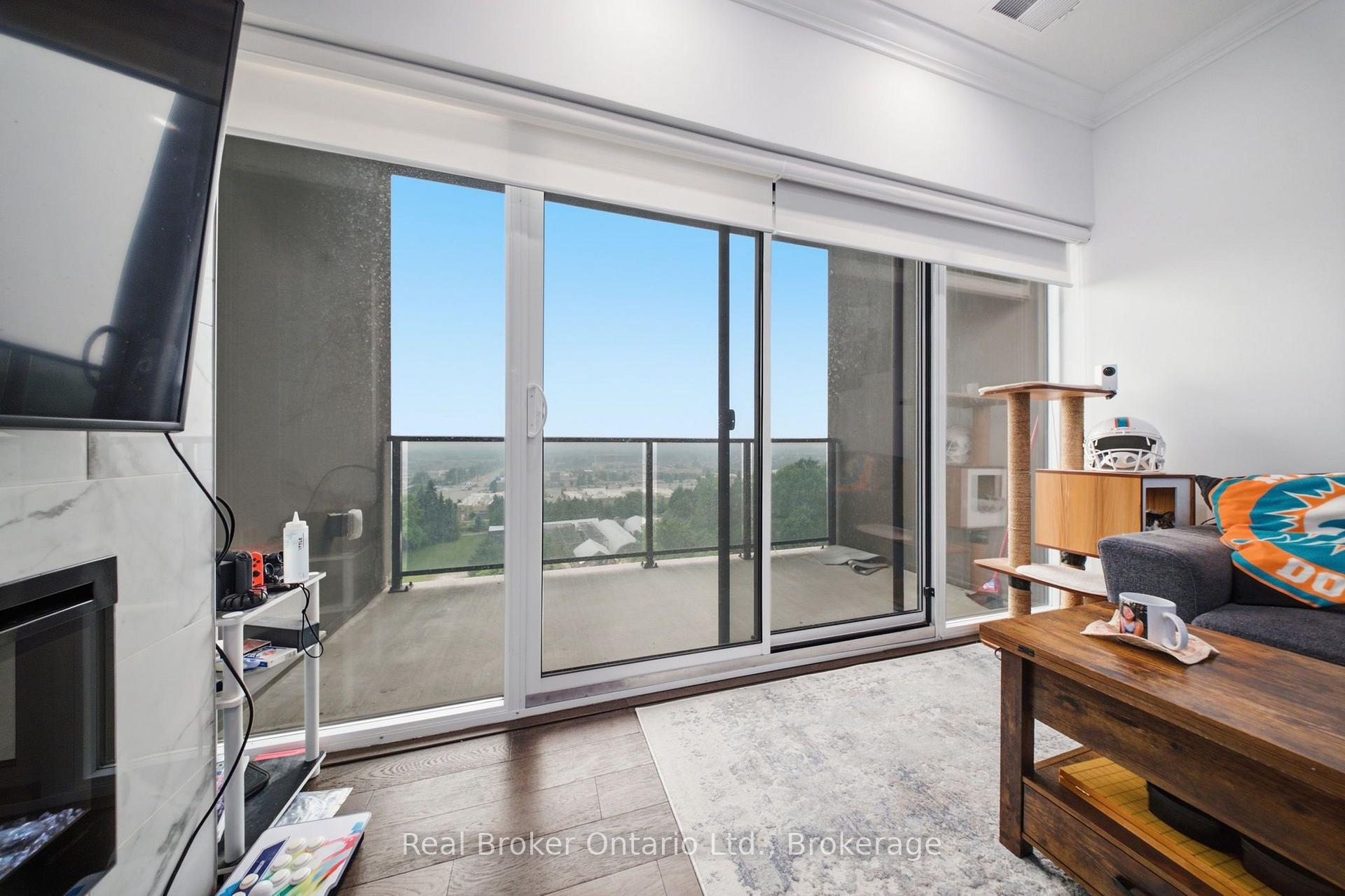 Photo 24 of Unit 705, 1878 Gordon Street, Guelph, Pineridge/Westminster Woods — HOMEH
