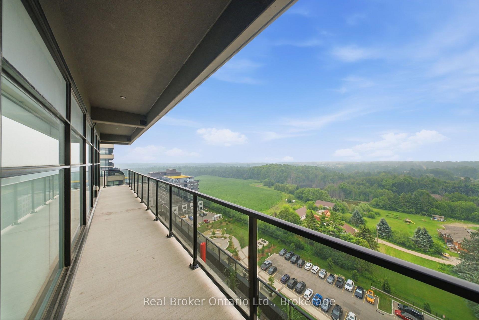 Photo 30 of Unit 705, 1878 Gordon Street, Guelph, Pineridge/Westminster Woods — HOMEH