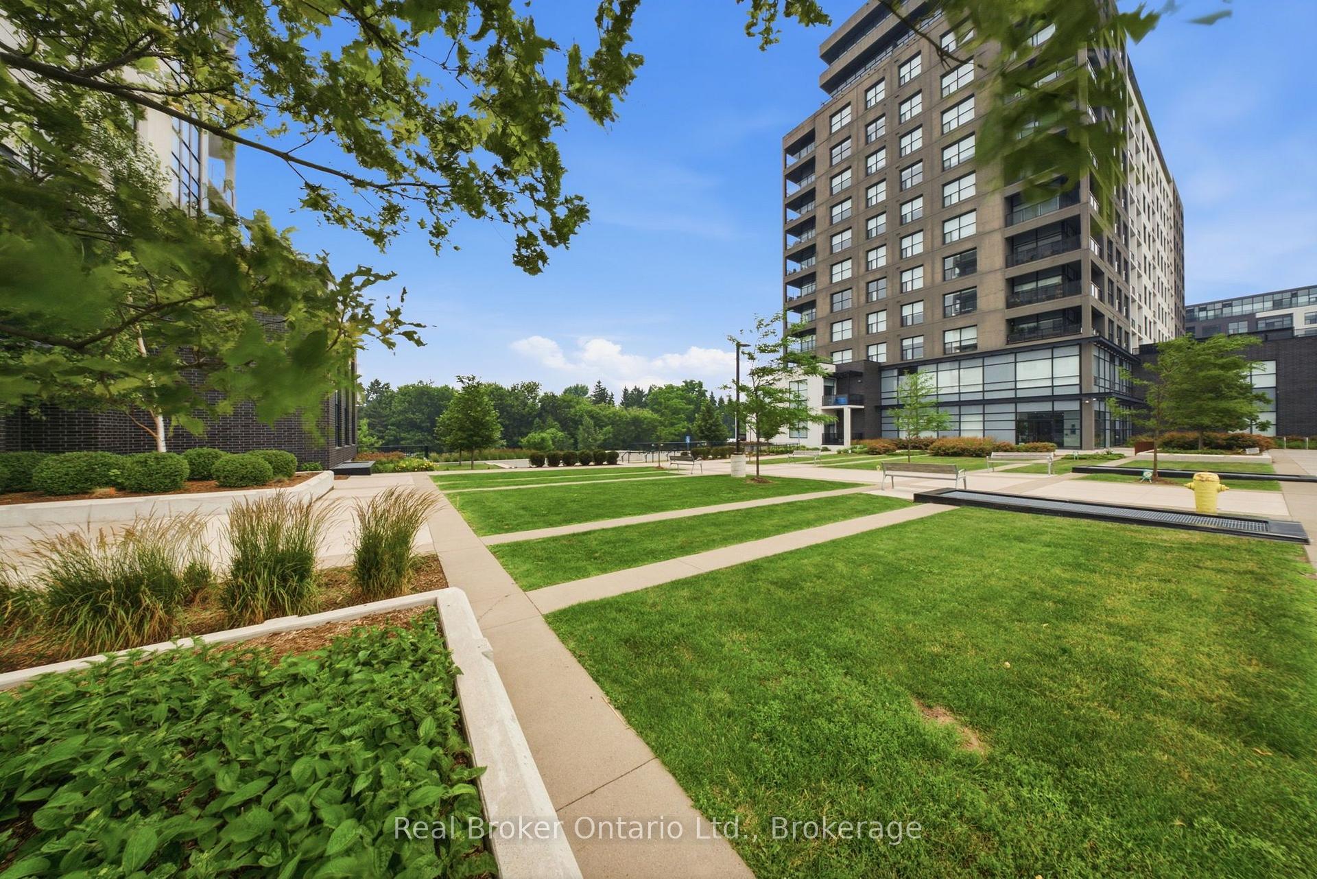 Photo 33 of Unit 705, 1878 Gordon Street, Guelph, Pineridge/Westminster Woods — HOMEH