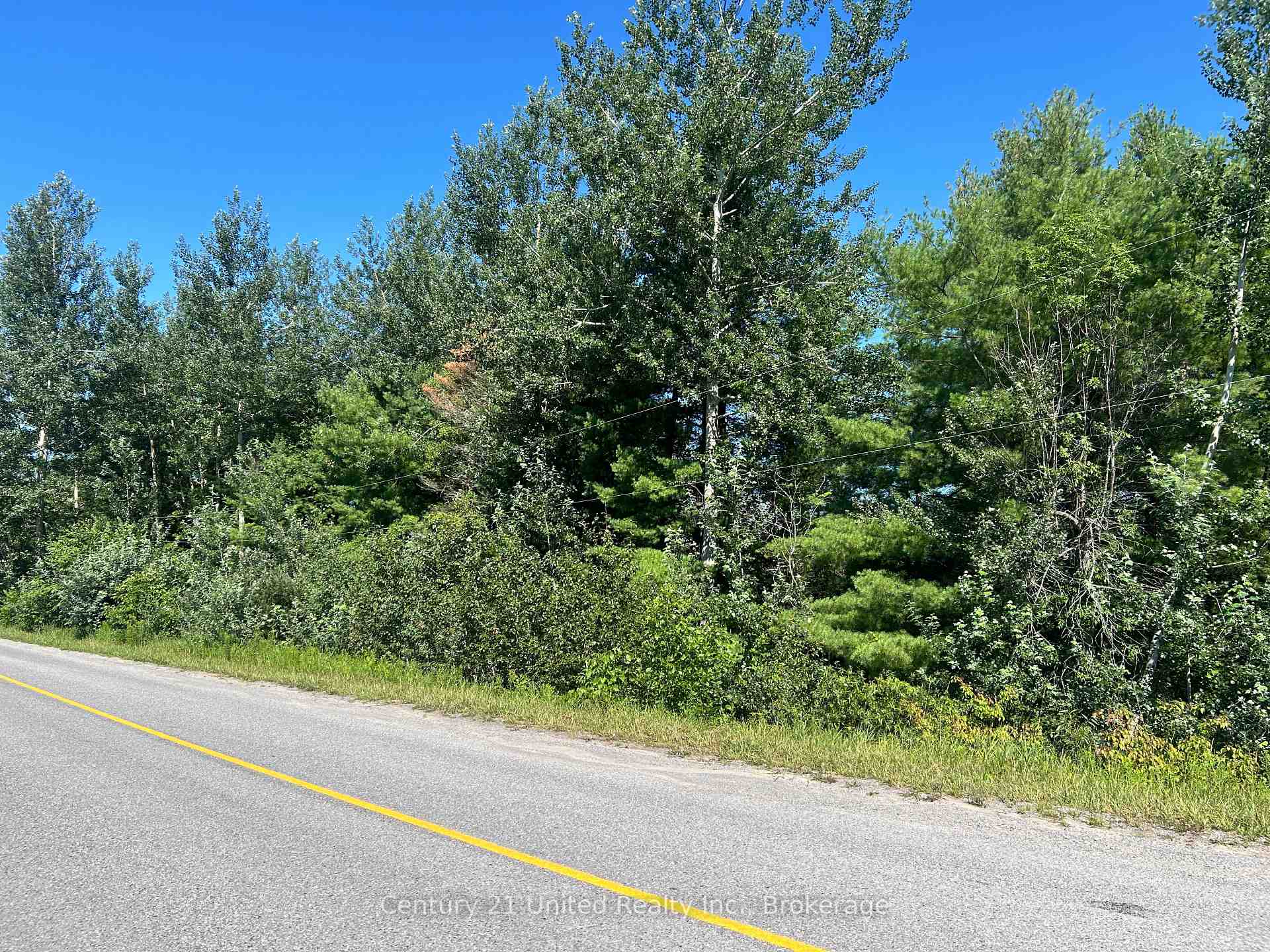 Front of 0 Concession Rd 4 W