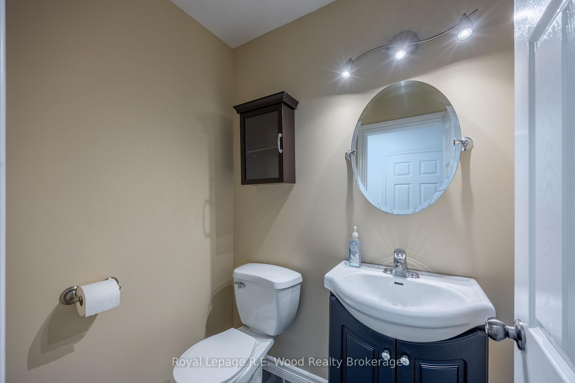 Photo 12 of 6 Highland Drive, Tillsonburg — HOMEH