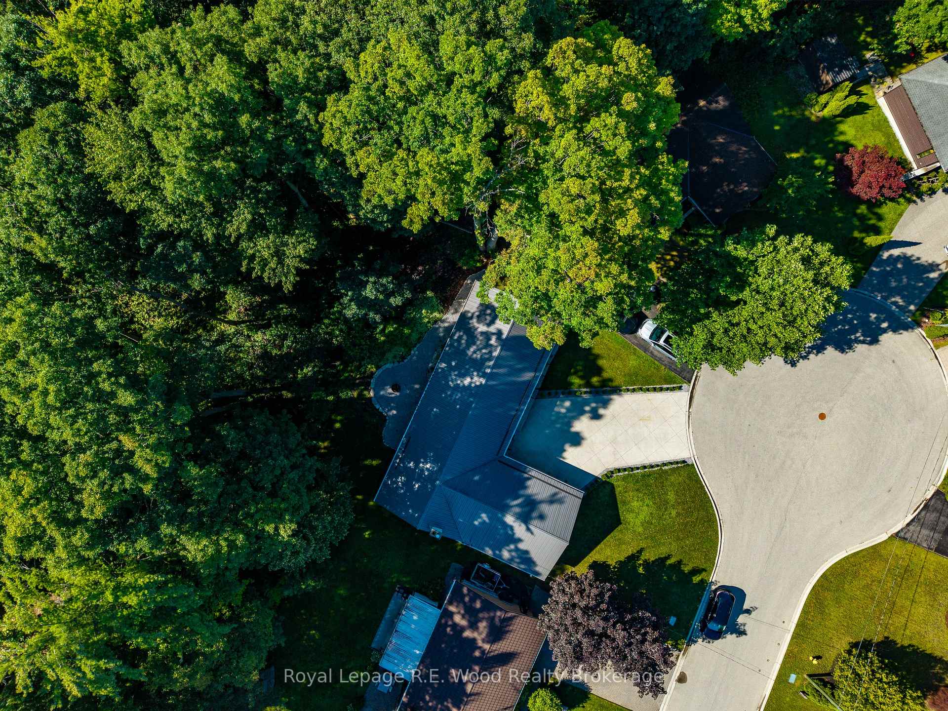 Photo 30 of 6 Highland Drive, Tillsonburg — HOMEH