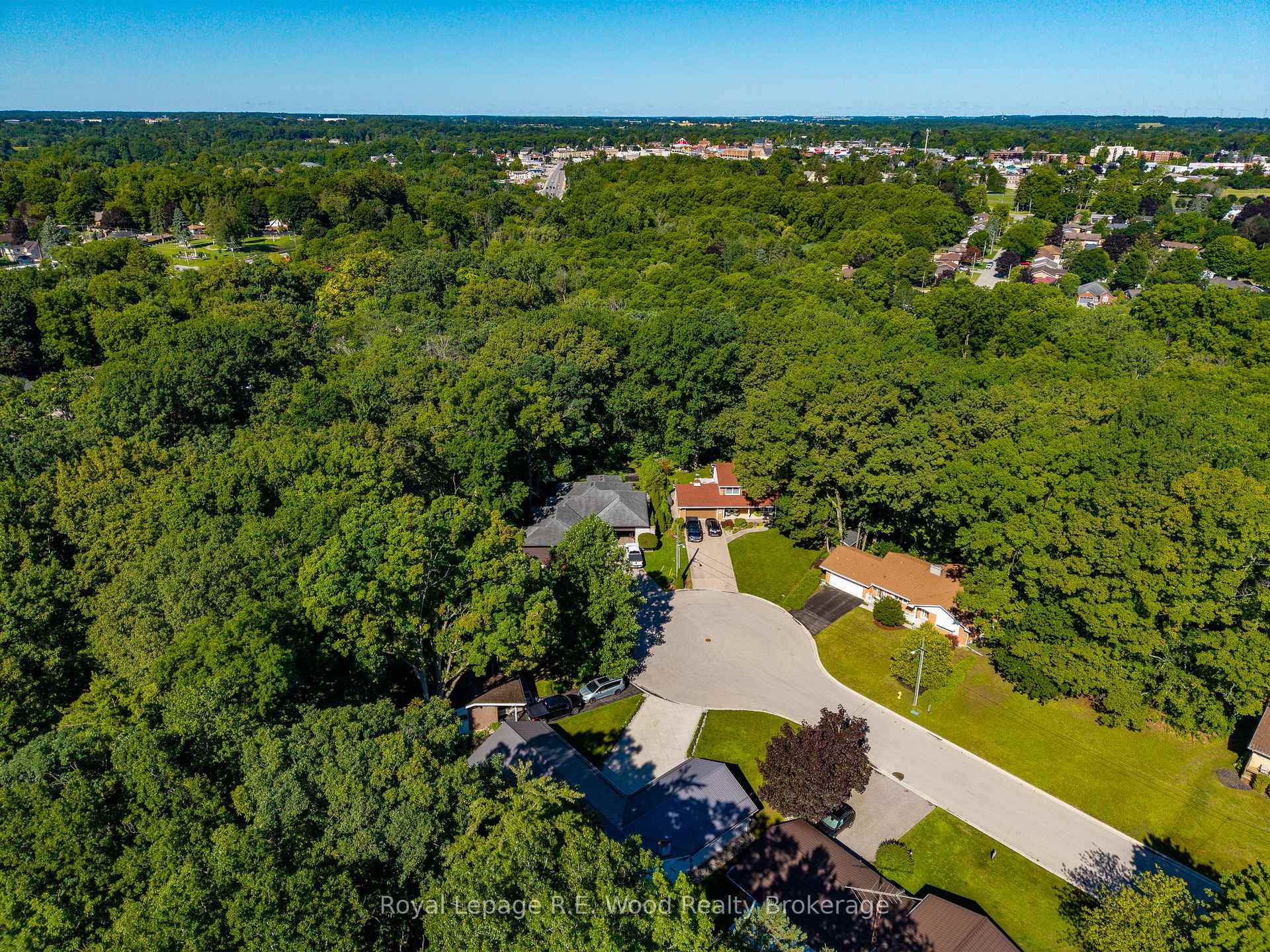 Photo 31 of 6 Highland Drive, Tillsonburg — HOMEH