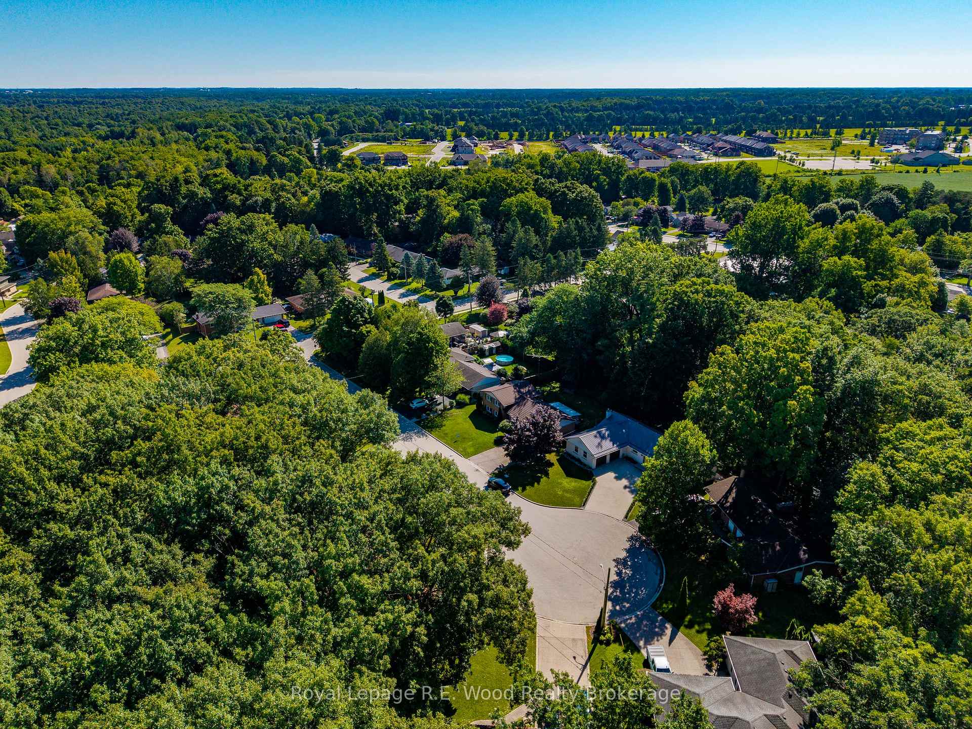 Photo 32 of 6 Highland Drive, Tillsonburg — HOMEH