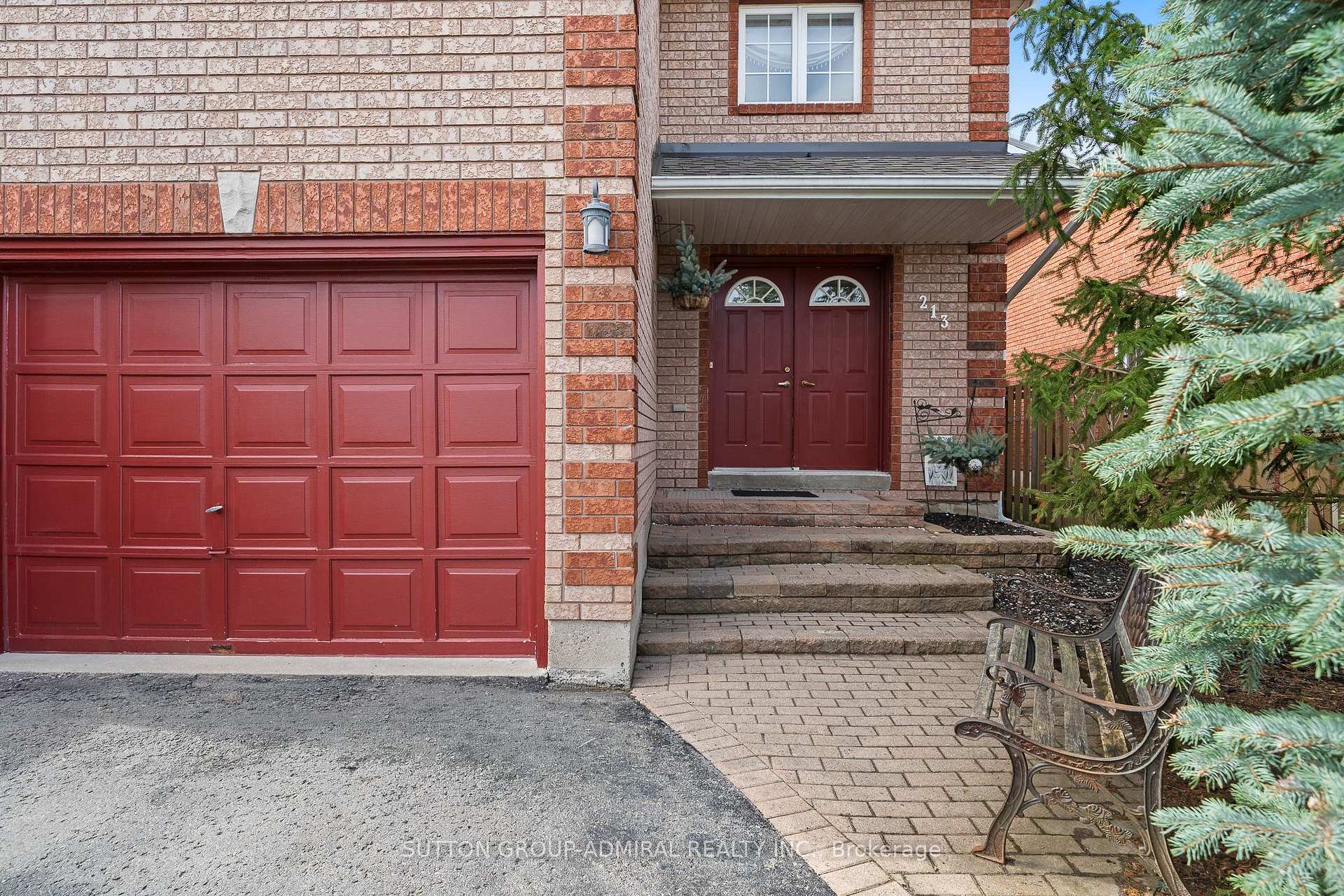 Photo 7 of 213 Tunbridge Road, Barrie, Georgian Drive — HOMEH