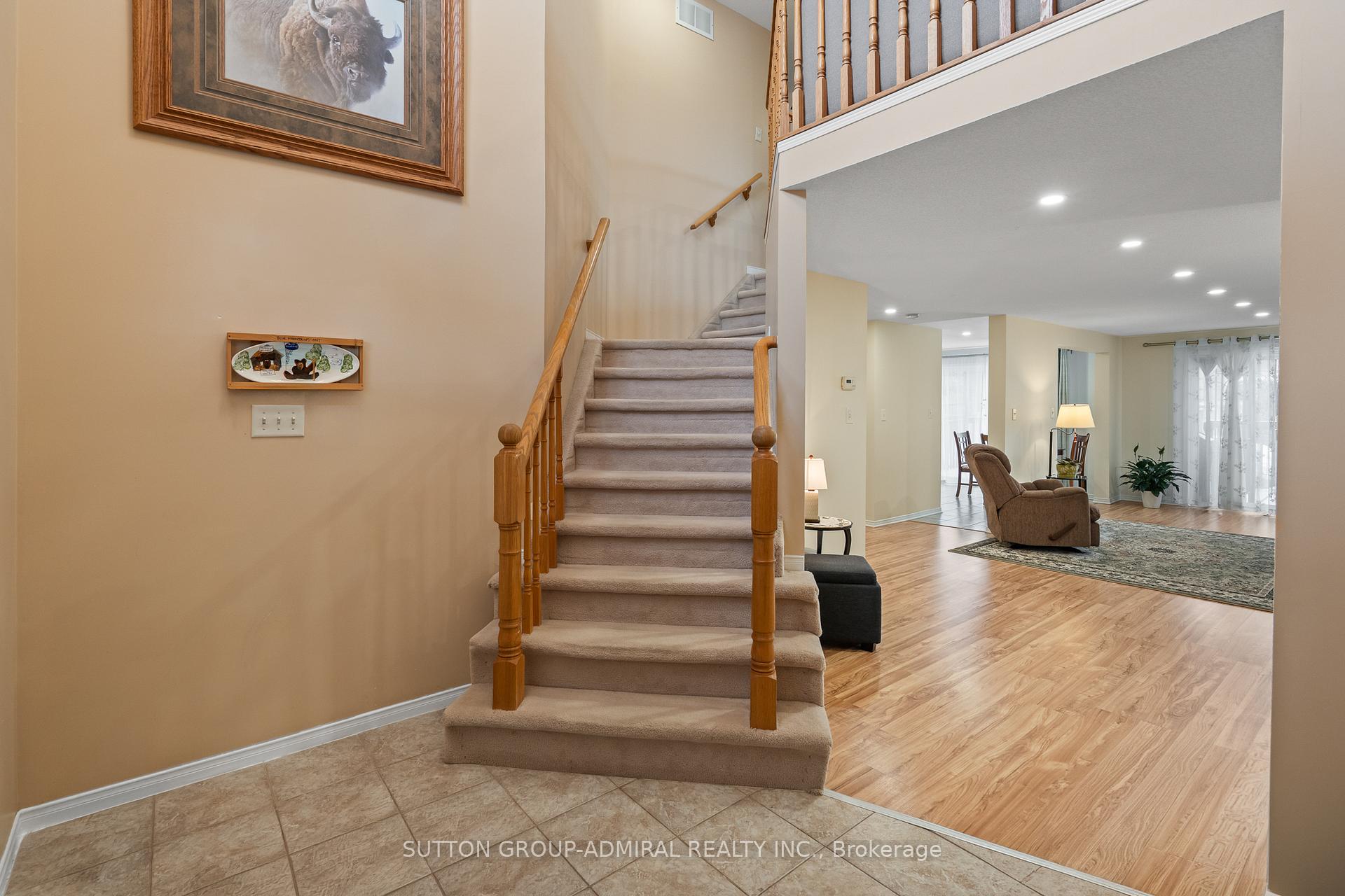 Photo 8 of 213 Tunbridge Road, Barrie, Georgian Drive — HOMEH