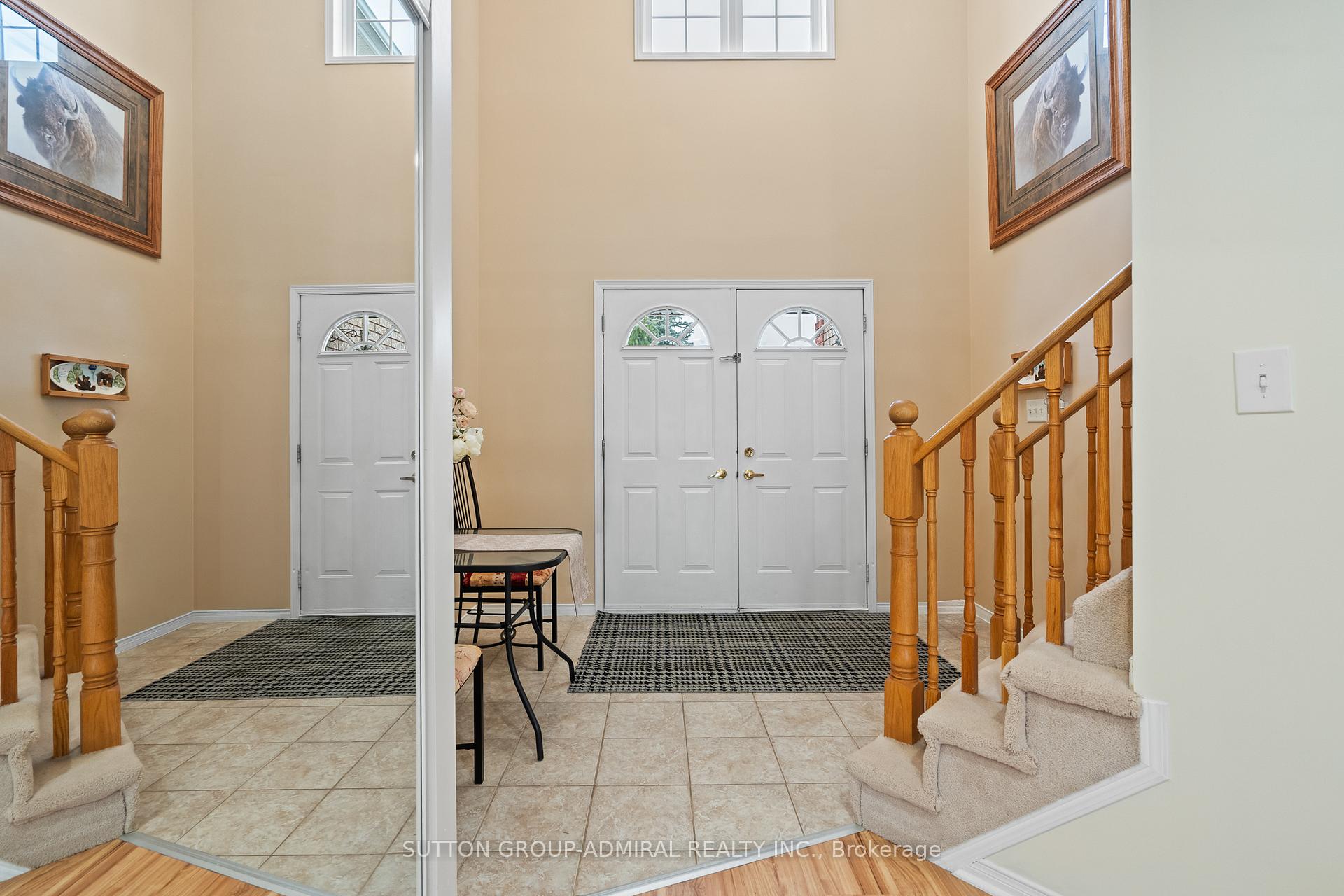 Photo 9 of 213 Tunbridge Road, Barrie, Georgian Drive — HOMEH