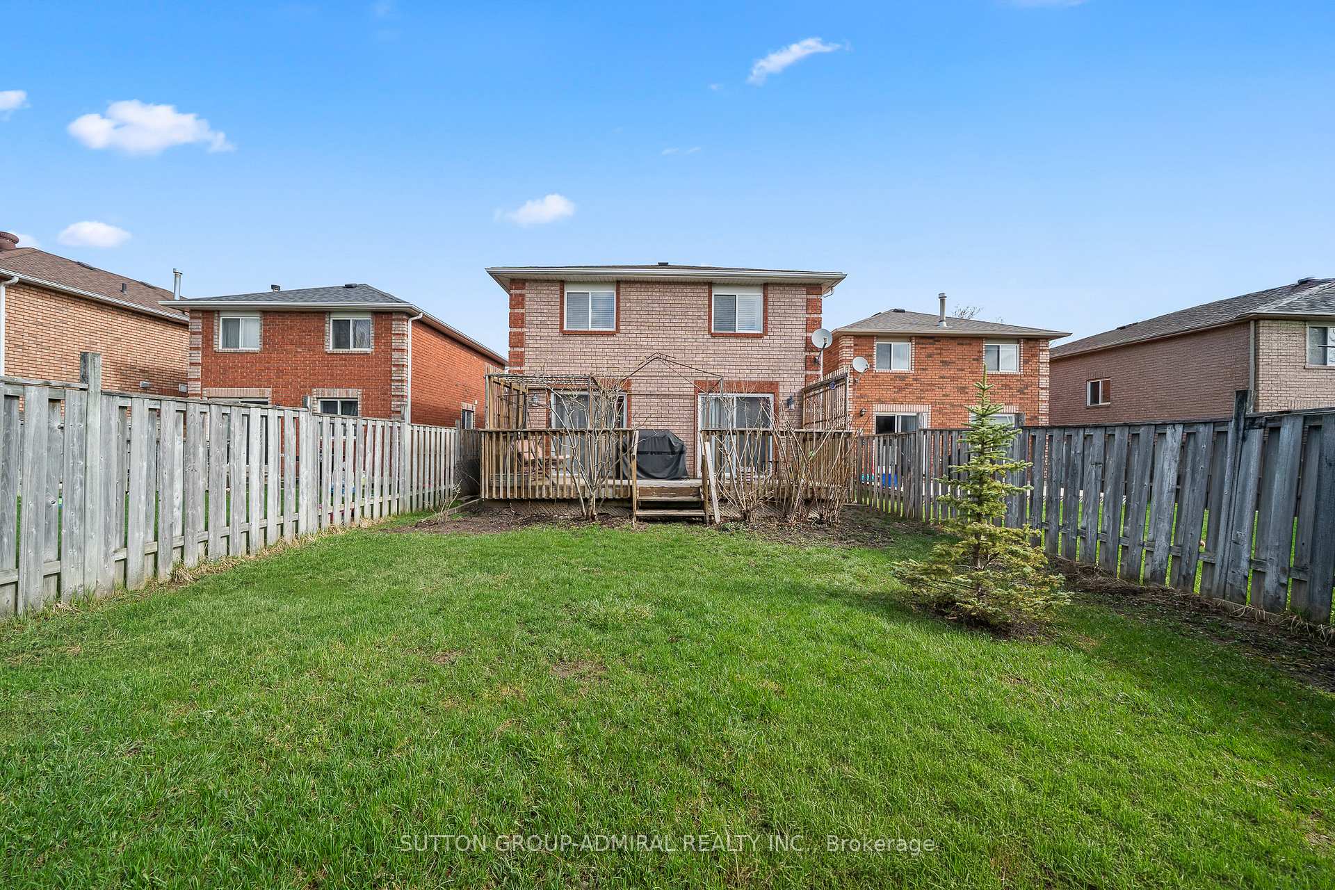 Photo 43 of 213 Tunbridge Road, Barrie, Georgian Drive — HOMEH