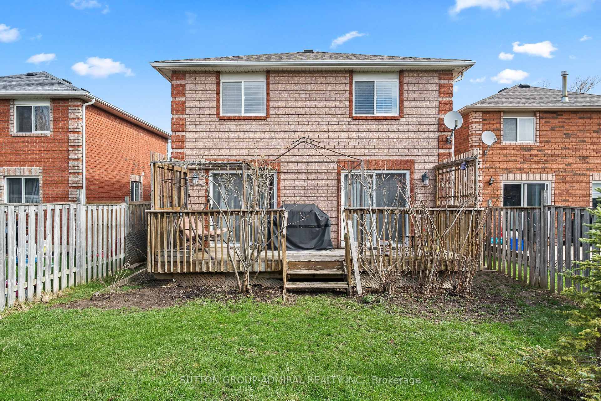 Photo 44 of 213 Tunbridge Road, Barrie, Georgian Drive — HOMEH