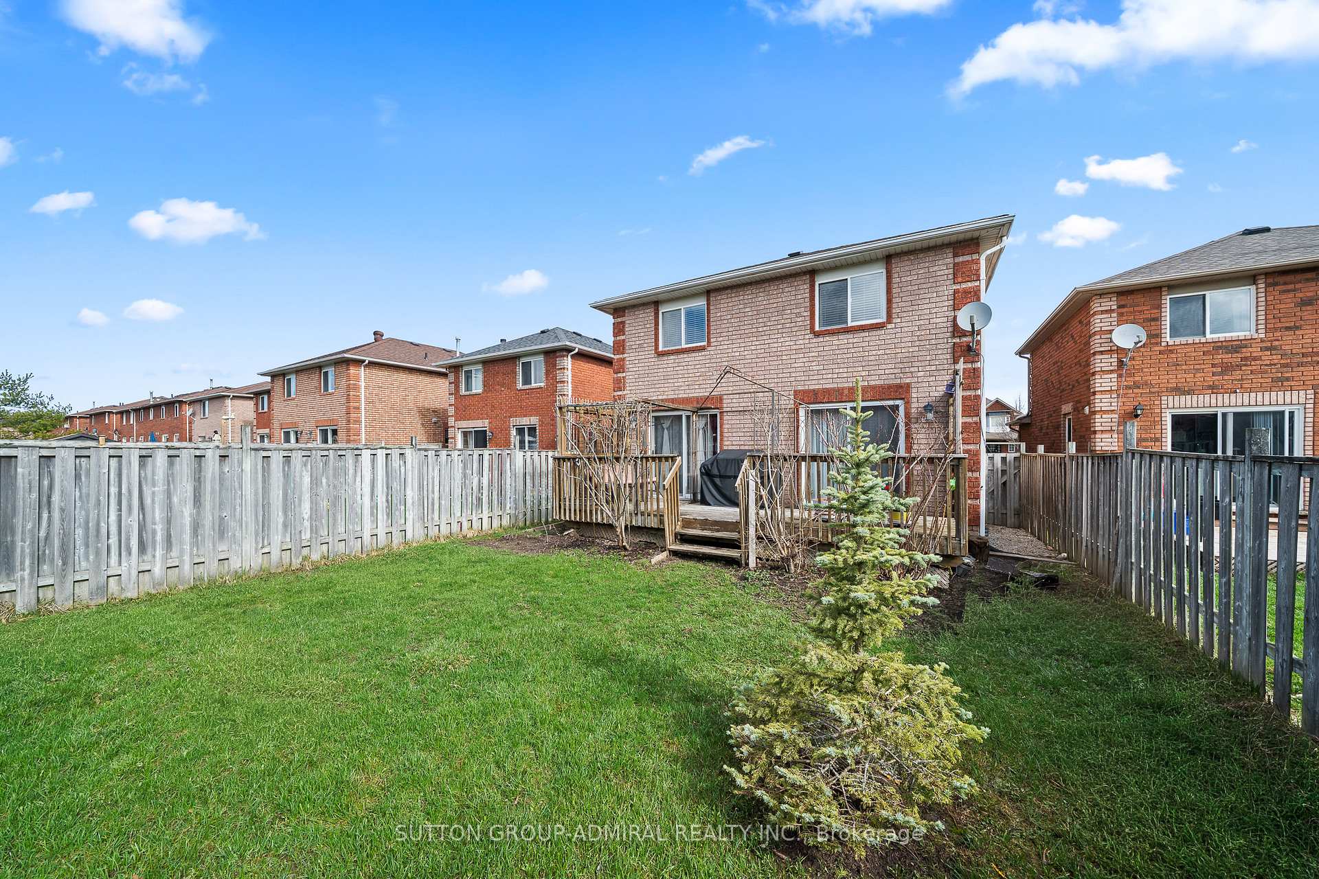 Photo 45 of 213 Tunbridge Road, Barrie, Georgian Drive — HOMEH