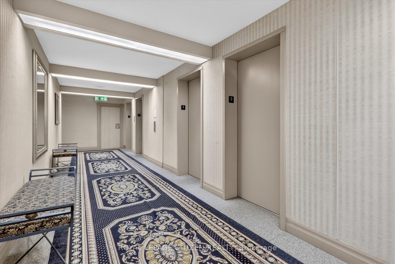 Photo 6 of Unit 907, 3605 Kariya Drive, Mississauga, City Centre — HOMEH