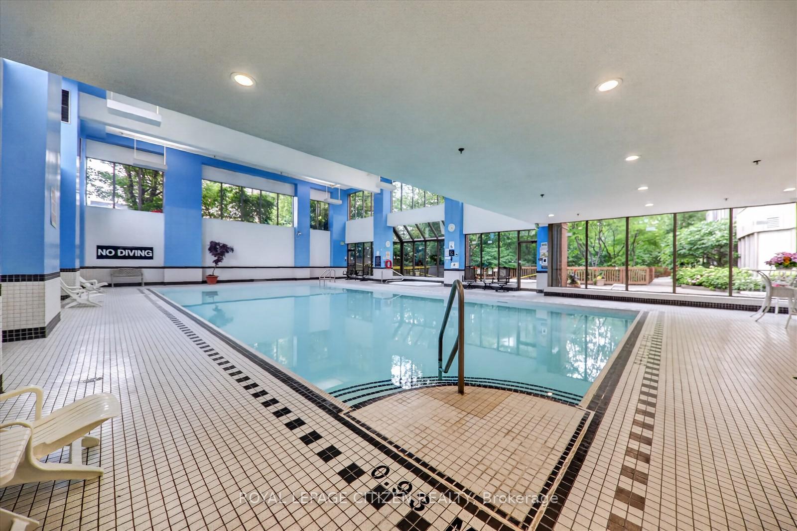 Photo 26 of Unit 907, 3605 Kariya Drive, Mississauga, City Centre — HOMEH
