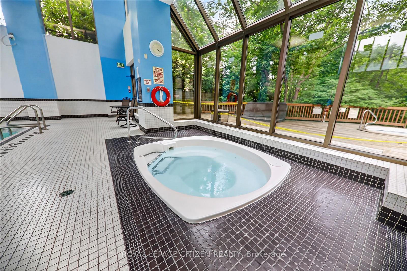 Photo 27 of Unit 907, 3605 Kariya Drive, Mississauga, City Centre — HOMEH