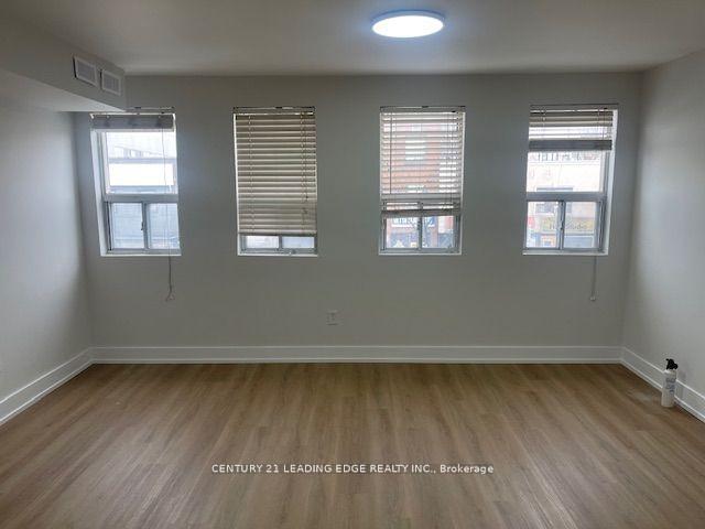 Photo 1 of Unit 2F, 1567 Eglinton Avenue W, Toronto, Oakwood Village — HOMEH