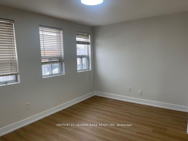 Photo 2 of Unit 2F, 1567 Eglinton Avenue W, Toronto, Oakwood Village — HOMEH