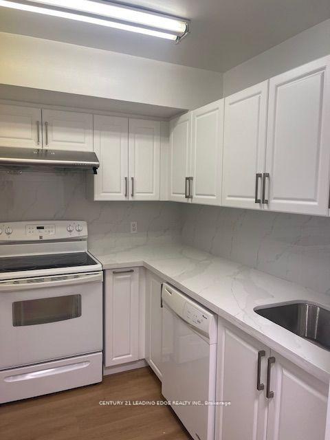 Photo 4 of Unit 2F, 1567 Eglinton Avenue W, Toronto, Oakwood Village — HOMEH