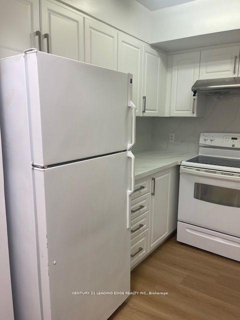 Photo 5 of Unit 2F, 1567 Eglinton Avenue W, Toronto, Oakwood Village — HOMEH