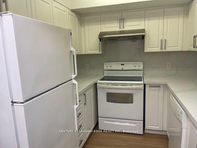 Photo 6 of Unit 2F, 1567 Eglinton Avenue W, Toronto, Oakwood Village — HOMEH