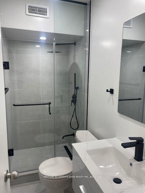 Photo 8 of Unit 2F, 1567 Eglinton Avenue W, Toronto, Oakwood Village — HOMEH
