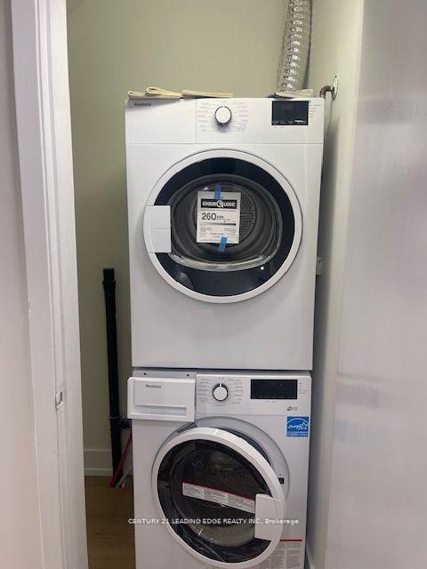 Photo 10 of Unit 2F, 1567 Eglinton Avenue W, Toronto, Oakwood Village — HOMEH