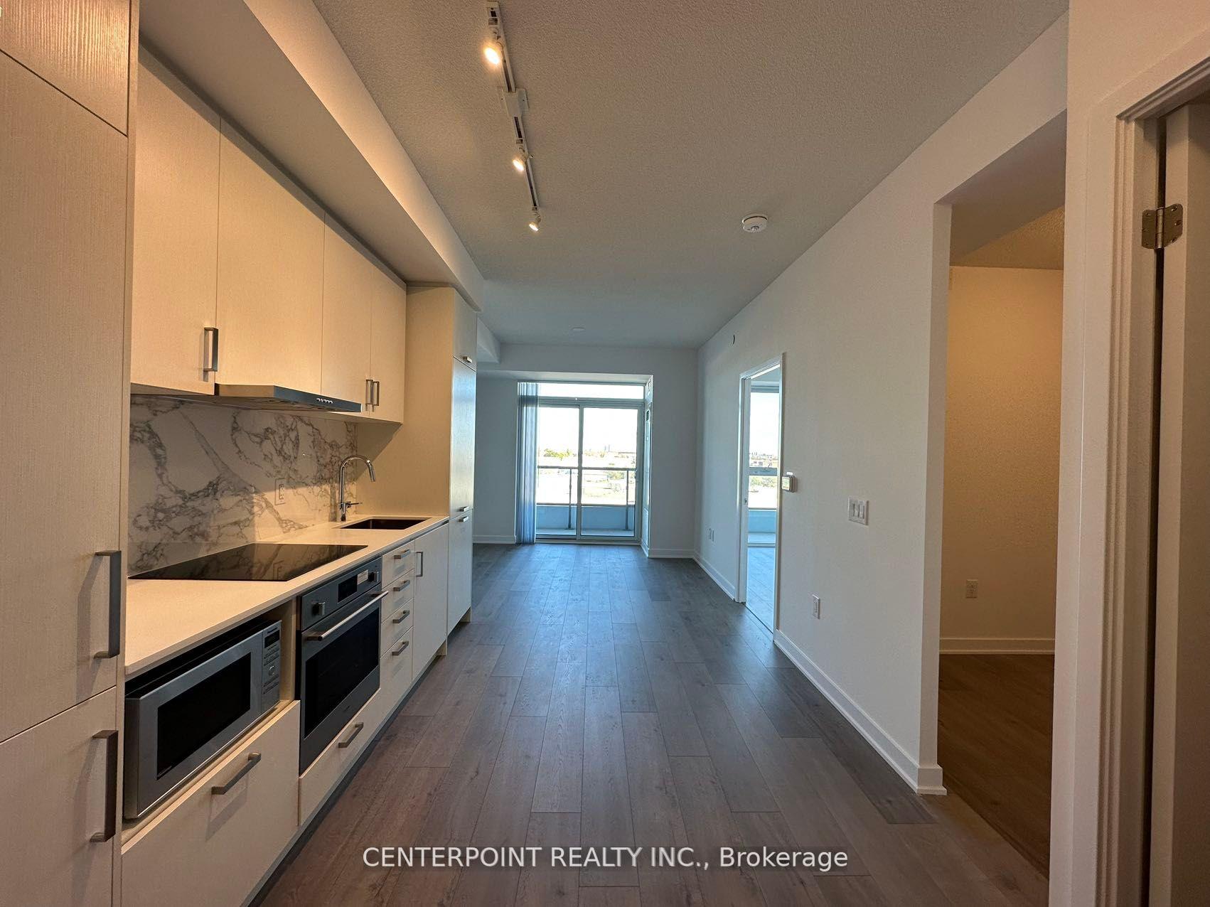 Photo 3 of Unit 615, 60 Honeycrisp Crescent, Vaughan, Vaughan Corporate Centre — HOMEH