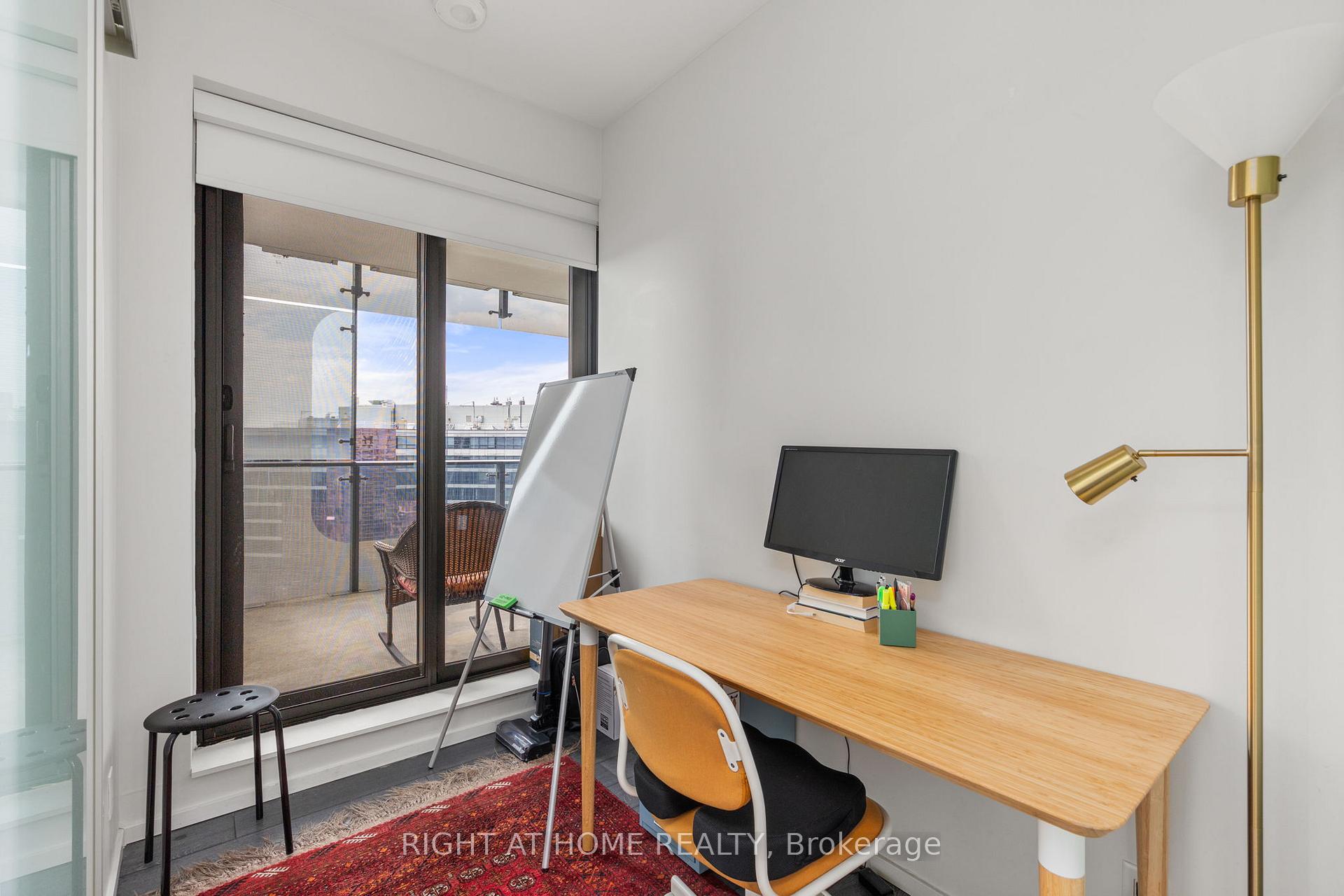 Photo 13 of Unit 3105, 5 St Joseph Street, Toronto, Bay Street Corridor — HOMEH