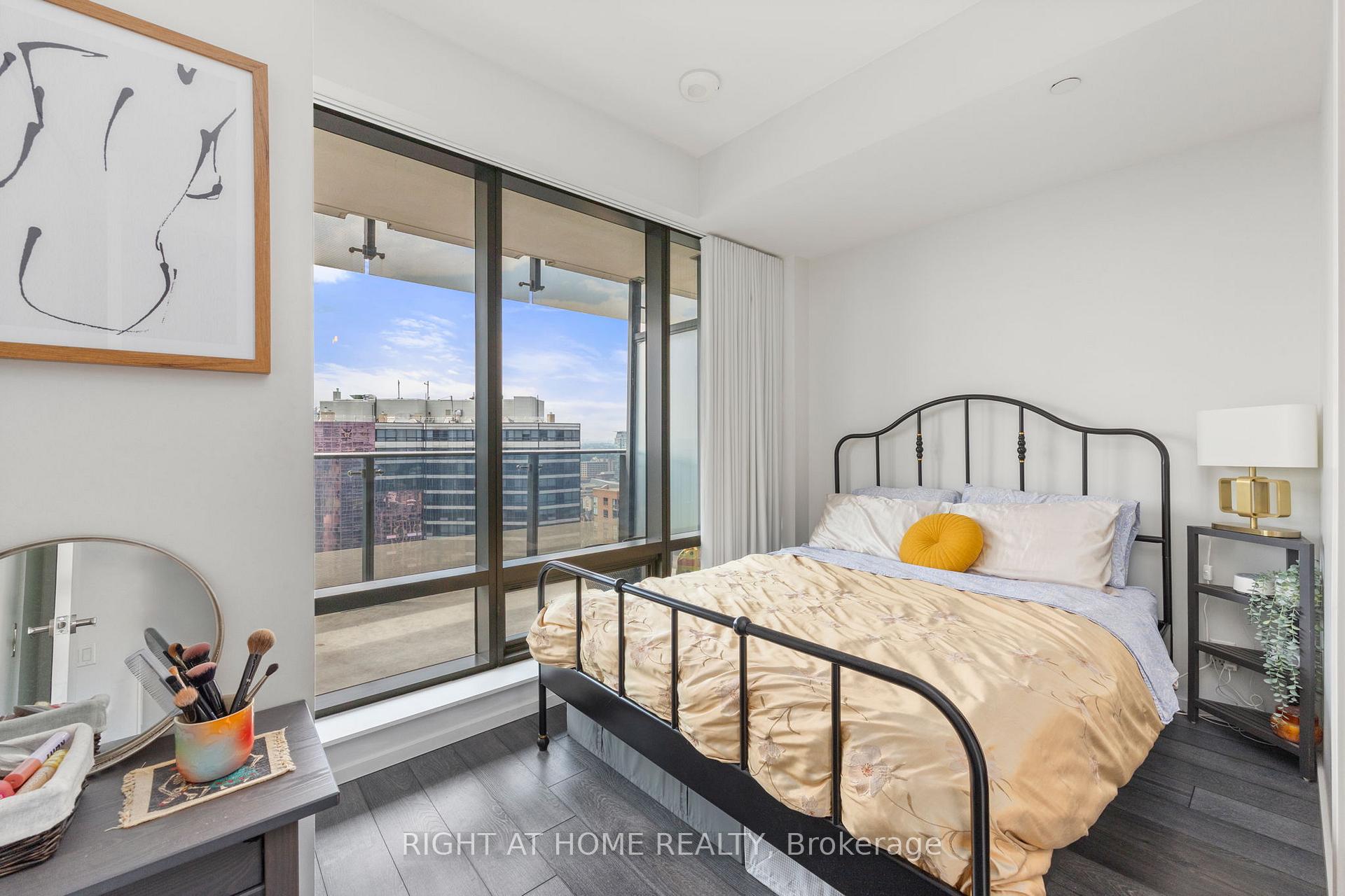 Photo 14 of Unit 3105, 5 St Joseph Street, Toronto, Bay Street Corridor — HOMEH