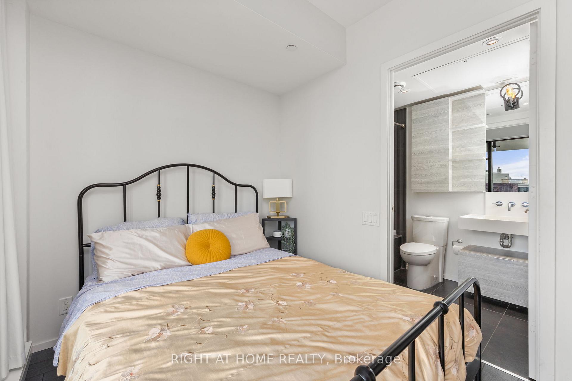 Photo 15 of Unit 3105, 5 St Joseph Street, Toronto, Bay Street Corridor — HOMEH
