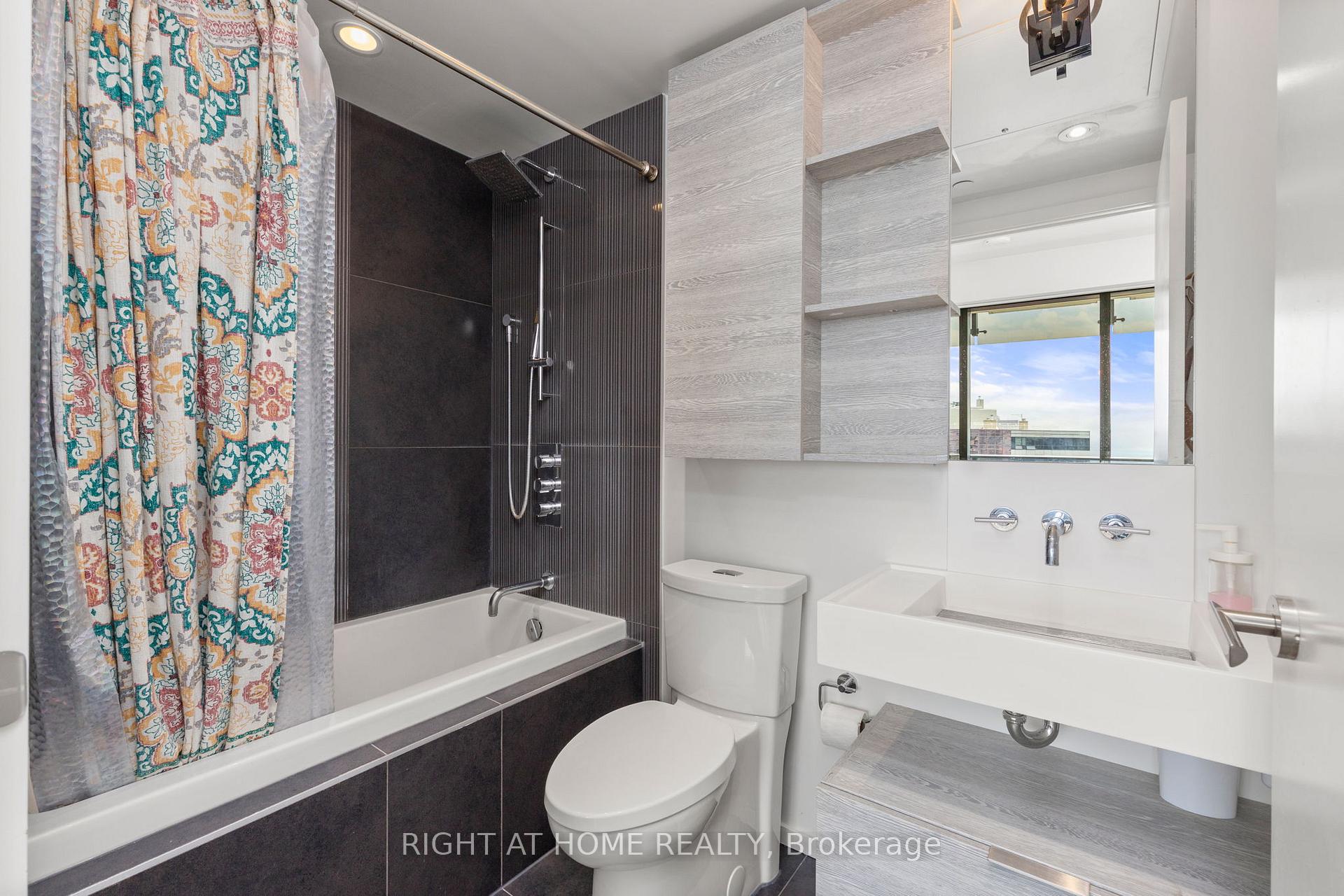 Photo 16 of Unit 3105, 5 St Joseph Street, Toronto, Bay Street Corridor — HOMEH