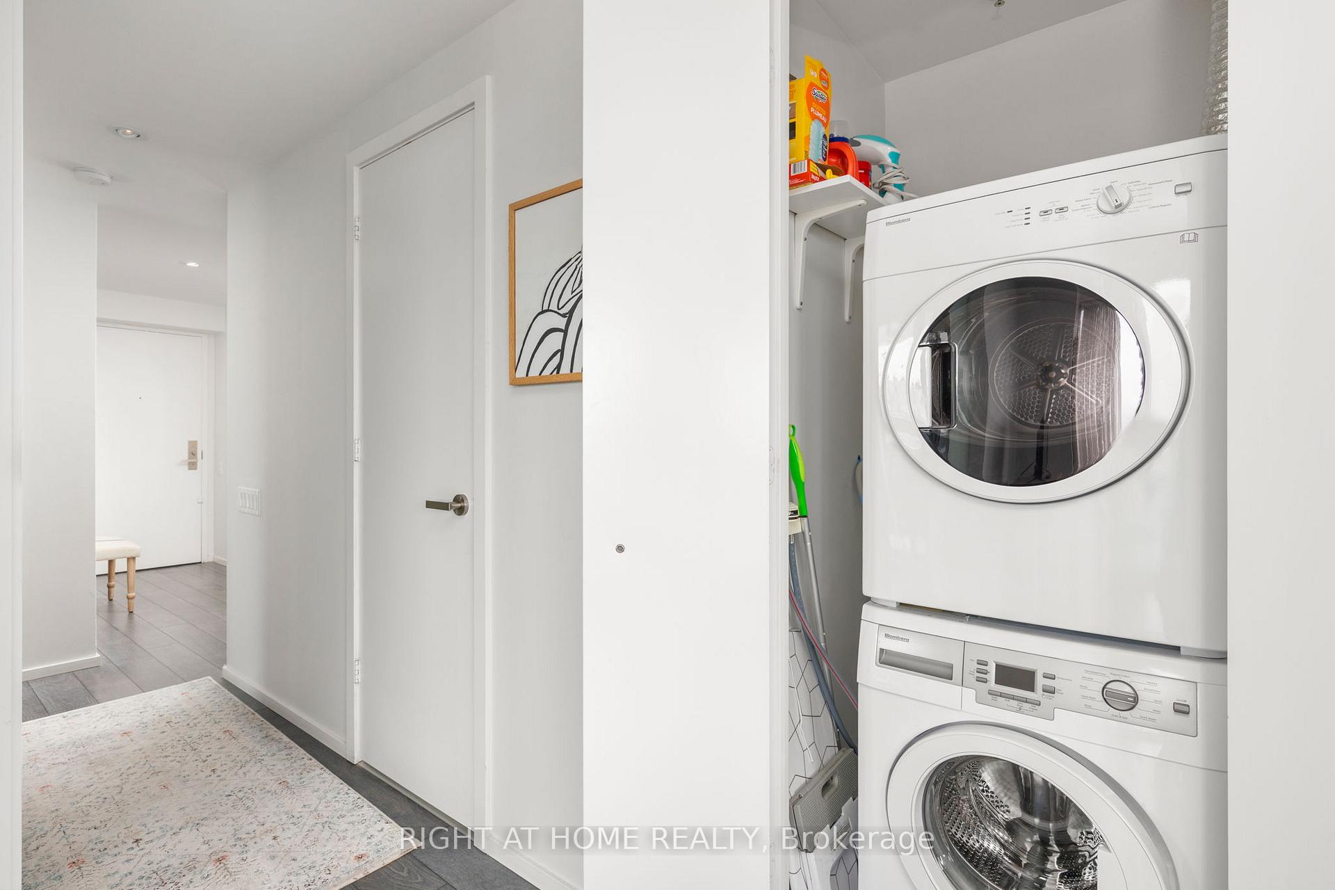 Photo 17 of Unit 3105, 5 St Joseph Street, Toronto, Bay Street Corridor — HOMEH