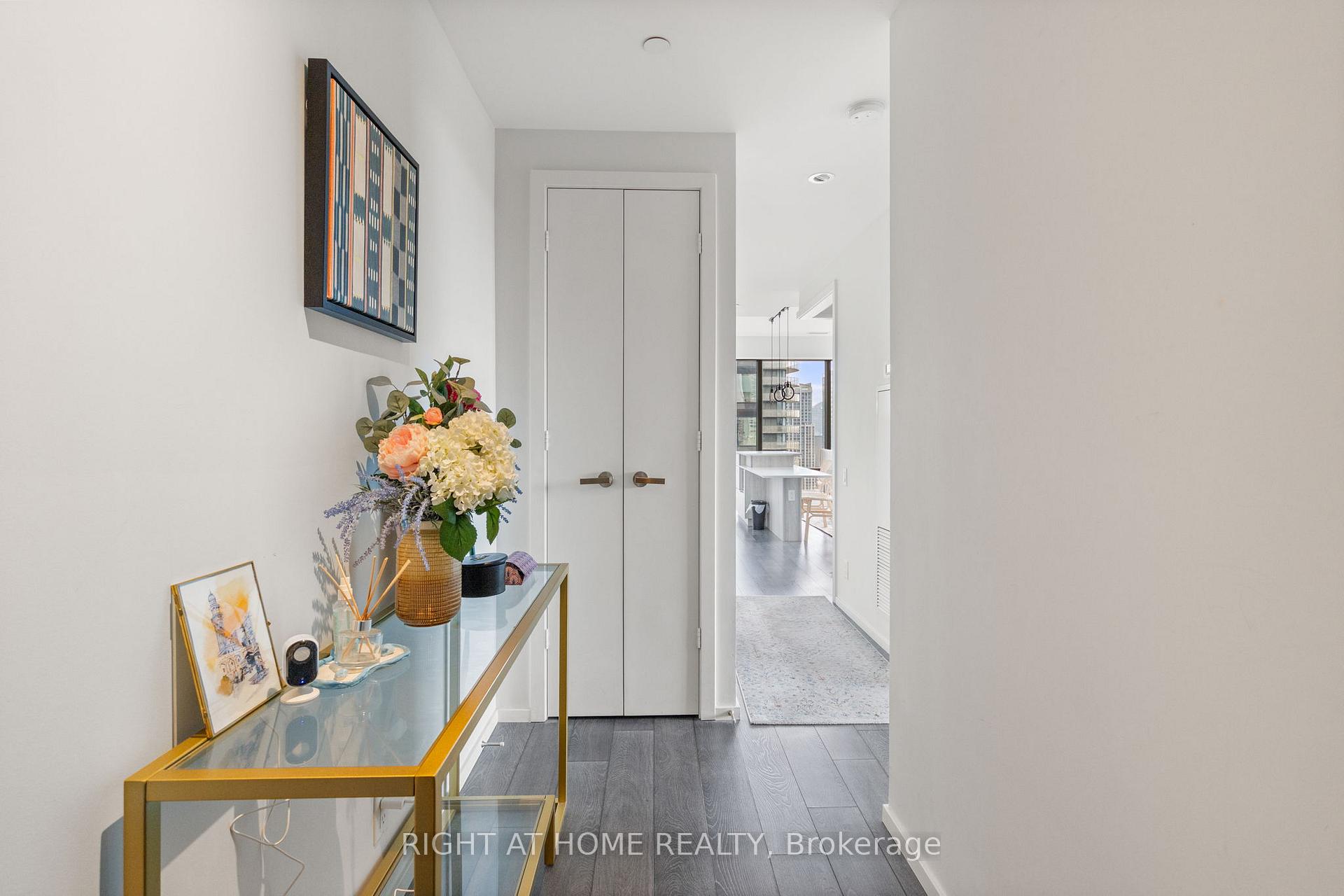 Photo 20 of Unit 3105, 5 St Joseph Street, Toronto, Bay Street Corridor — HOMEH