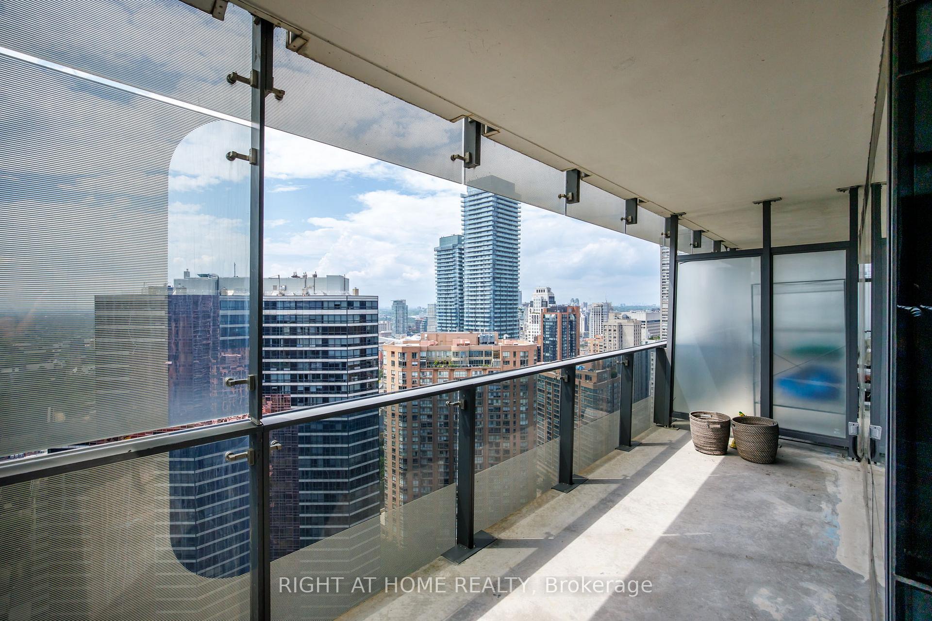 Photo 21 of Unit 3105, 5 St Joseph Street, Toronto, Bay Street Corridor — HOMEH