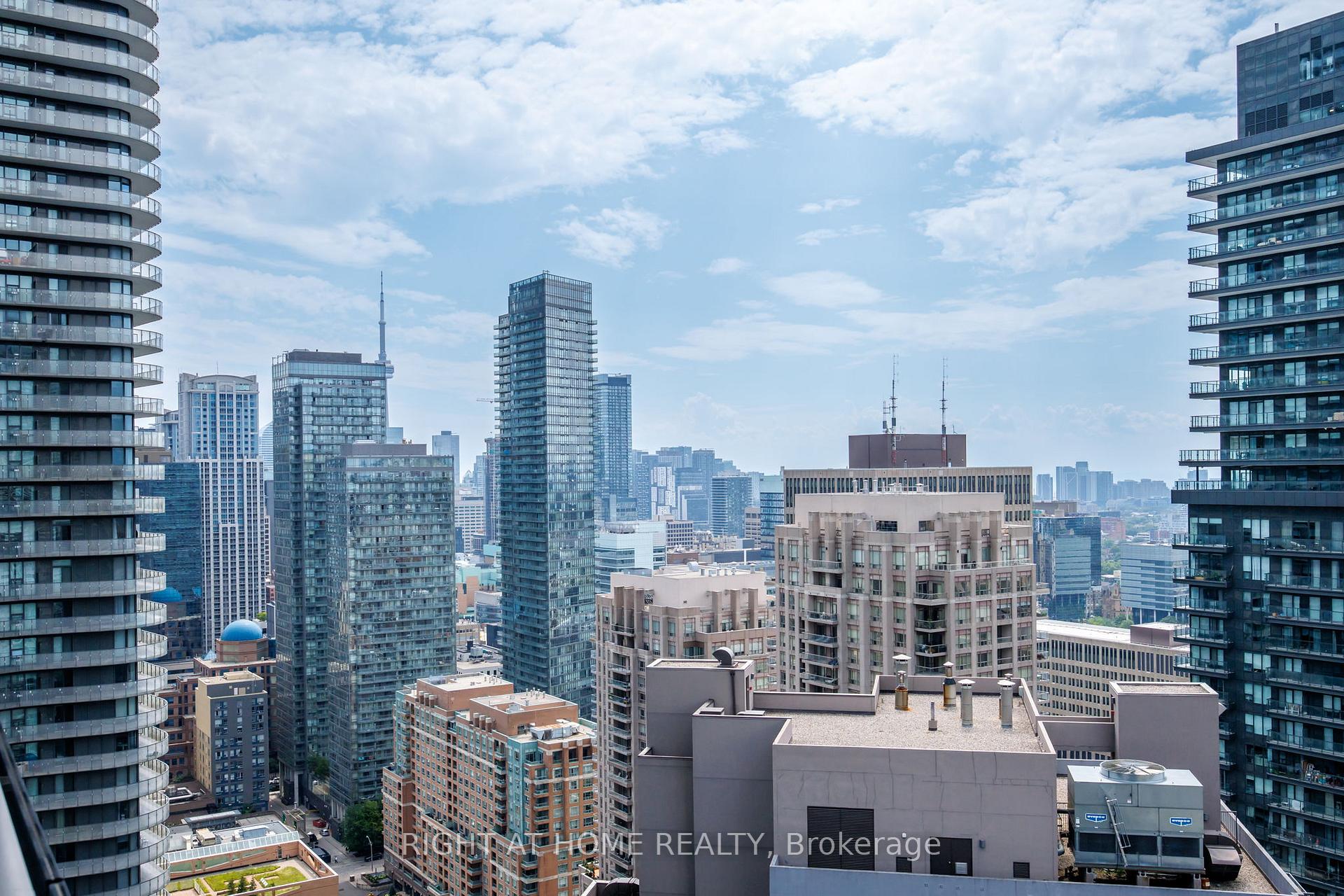 Photo 24 of Unit 3105, 5 St Joseph Street, Toronto, Bay Street Corridor — HOMEH