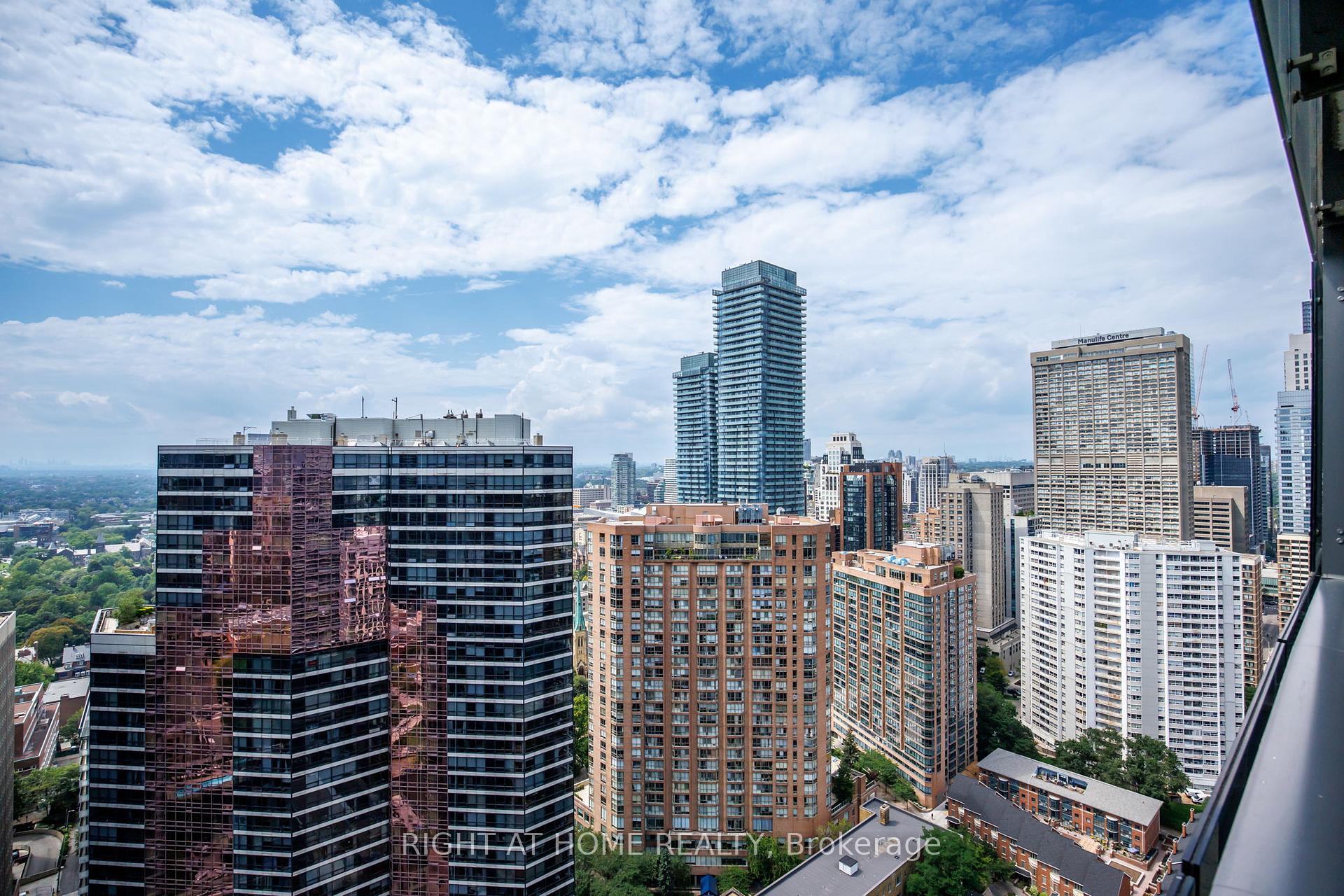 Photo 25 of Unit 3105, 5 St Joseph Street, Toronto, Bay Street Corridor — HOMEH
