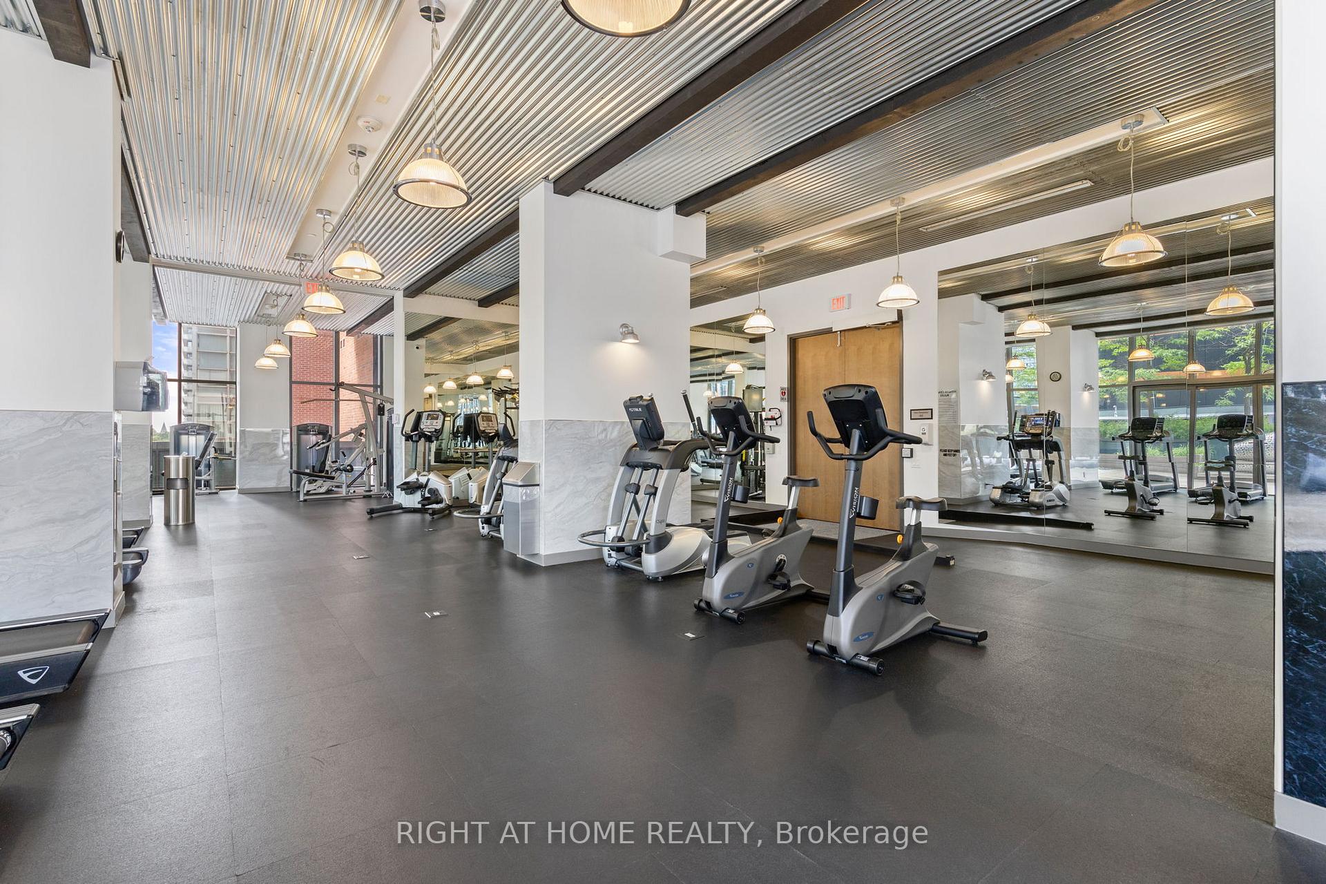 Photo 26 of Unit 3105, 5 St Joseph Street, Toronto, Bay Street Corridor — HOMEH