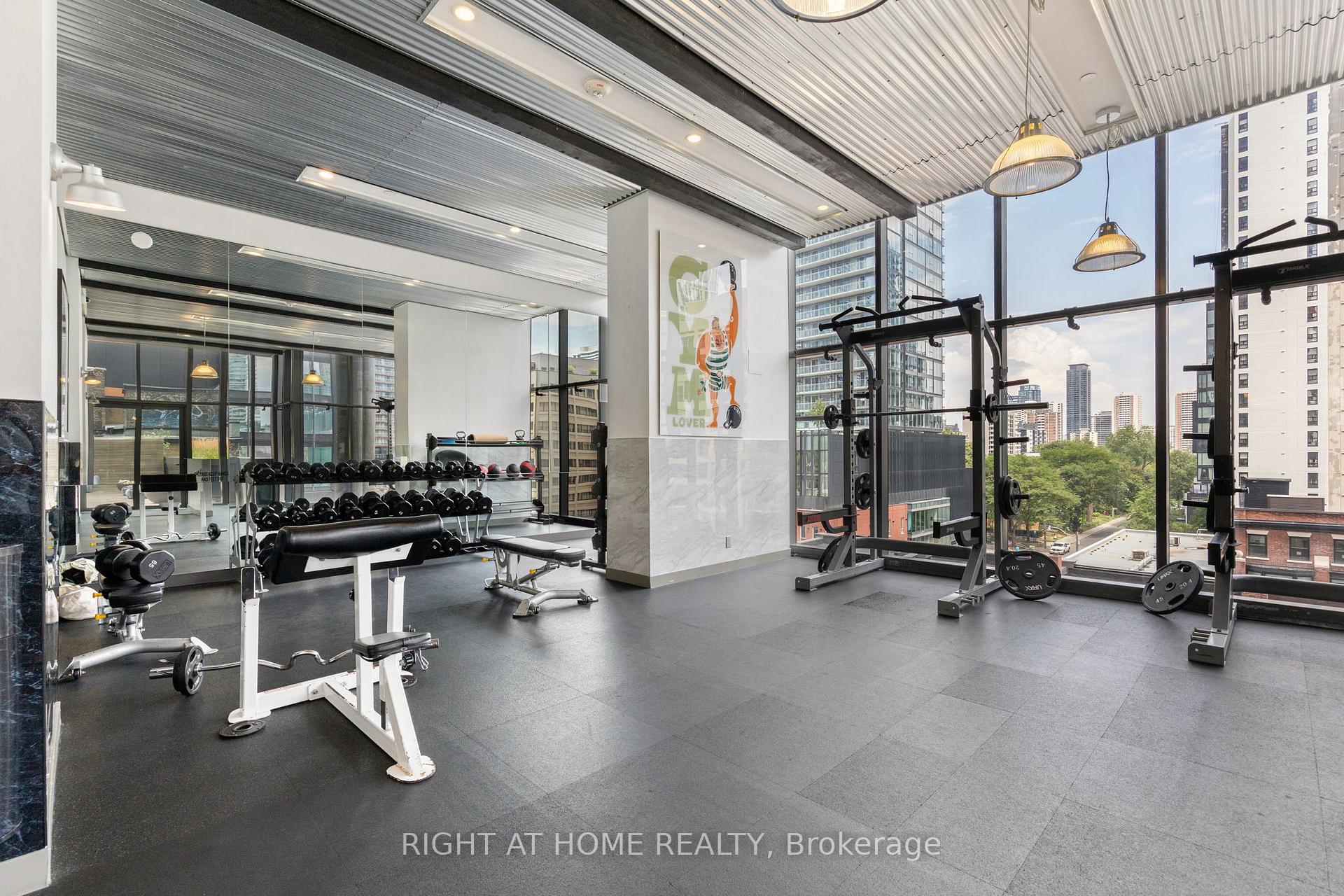 Photo 27 of Unit 3105, 5 St Joseph Street, Toronto, Bay Street Corridor — HOMEH