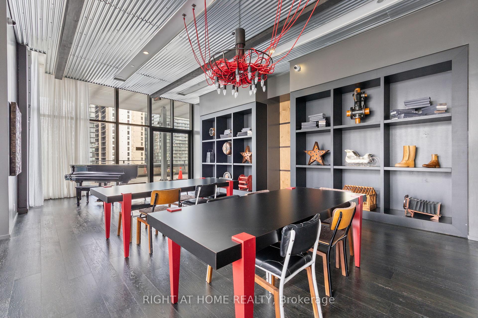 Photo 28 of Unit 3105, 5 St Joseph Street, Toronto, Bay Street Corridor — HOMEH