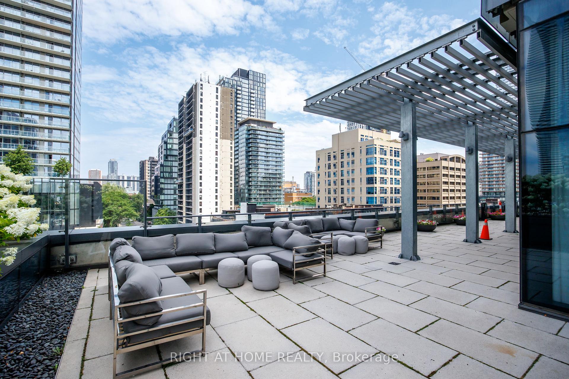 Photo 29 of Unit 3105, 5 St Joseph Street, Toronto, Bay Street Corridor — HOMEH