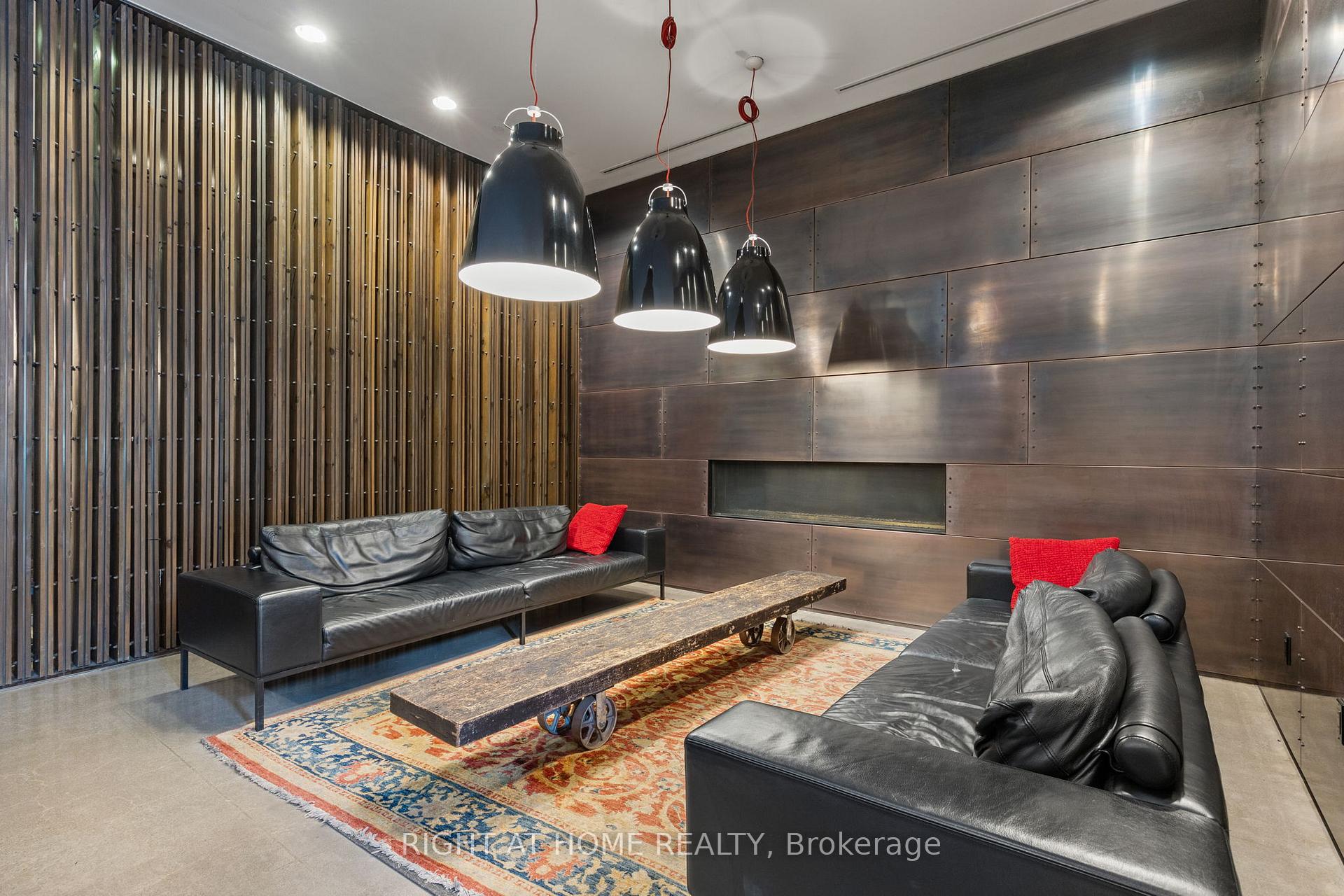 Photo 32 of Unit 3105, 5 St Joseph Street, Toronto, Bay Street Corridor — HOMEH